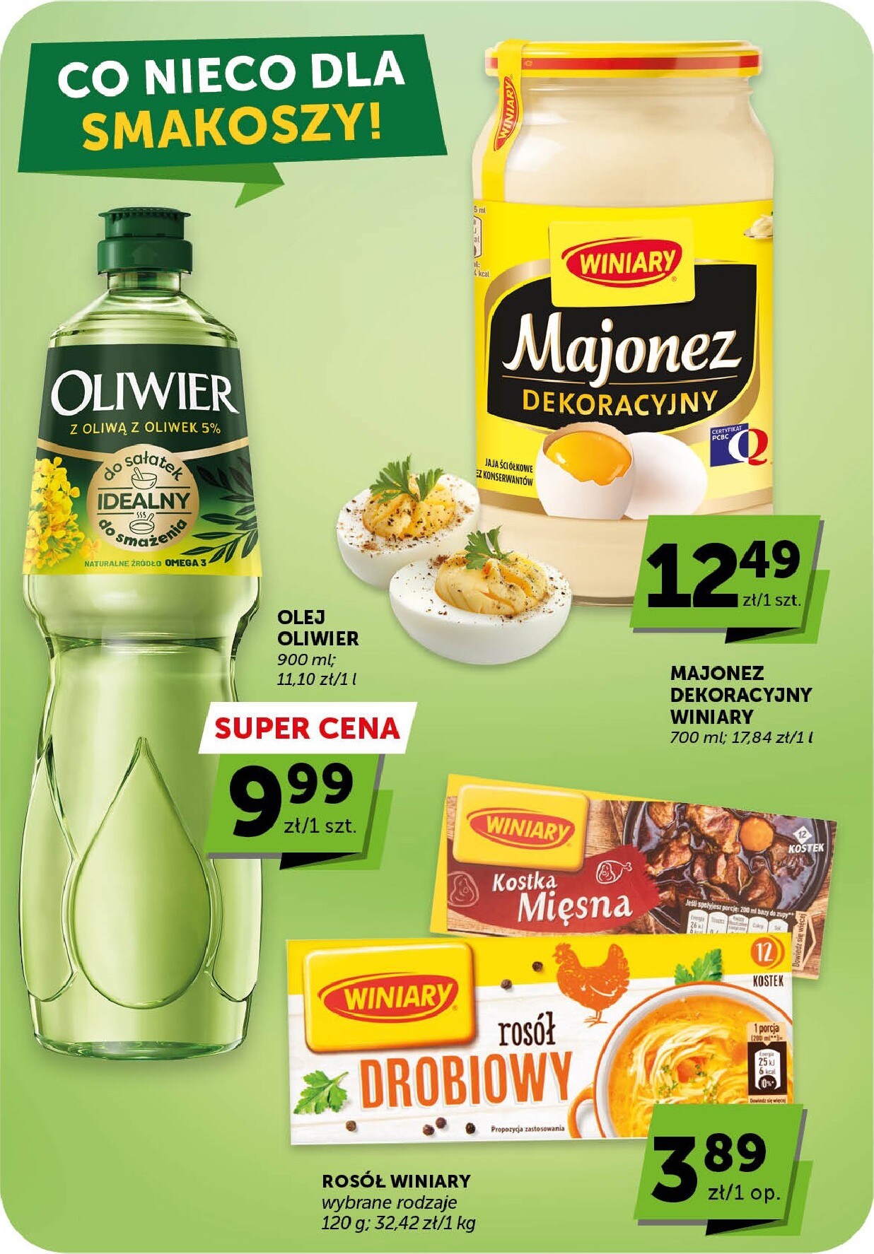 groszek - Gazetka Groszek - Minimarket - ważna od 12.03.2026 do 18.03.2026 - page: 12