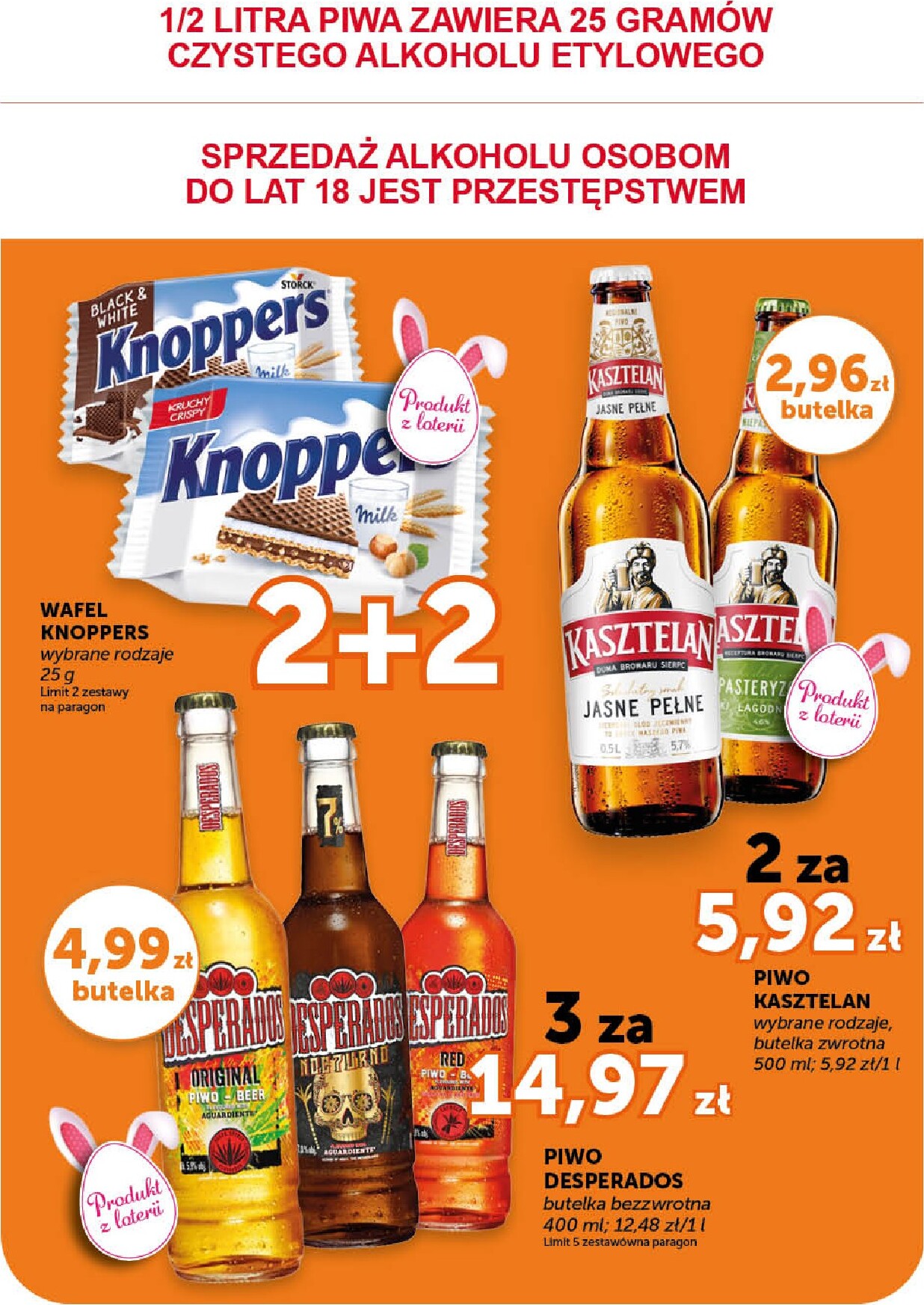 groszek - Gazetka Groszek - Market - ważna od 19.03.2026 do 25.03.2026 - page: 11