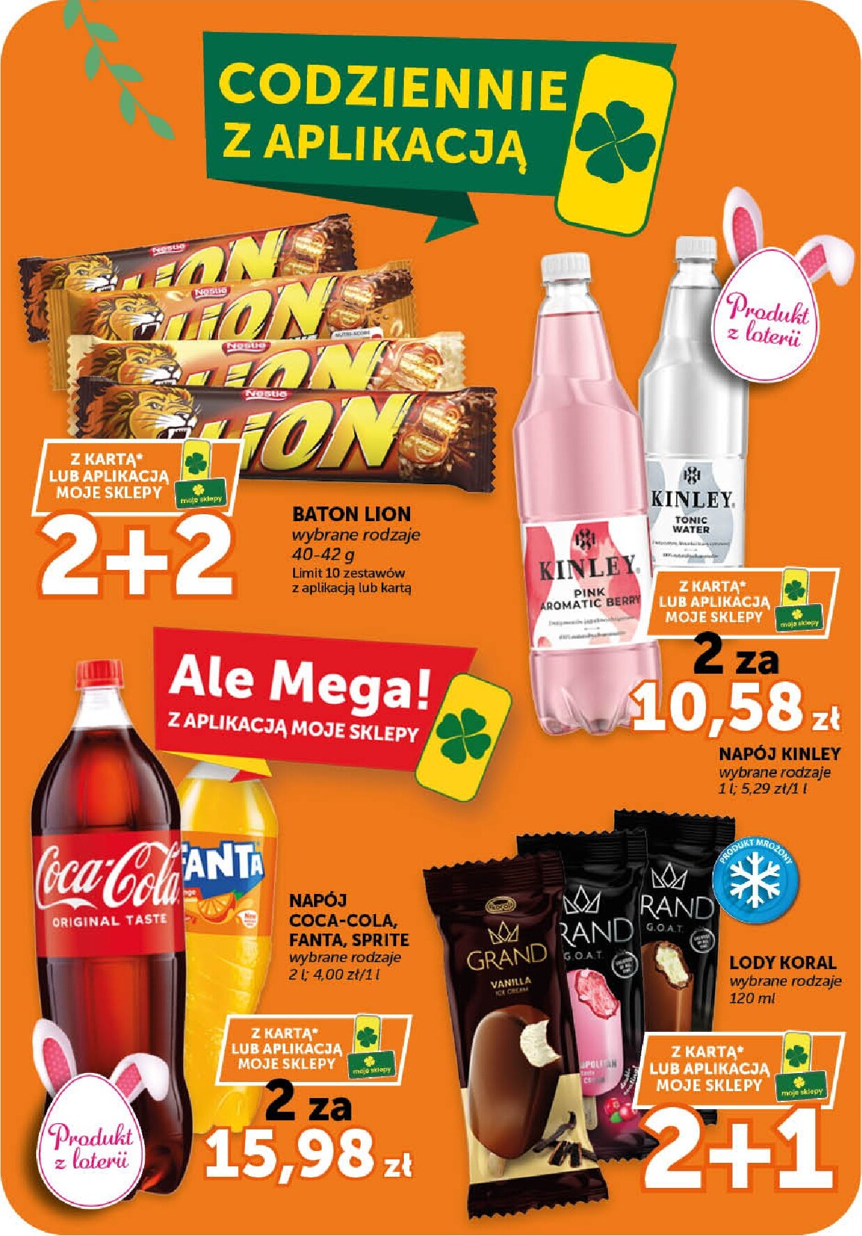 groszek - Gazetka Groszek - Market - ważna od 19.03.2026 do 25.03.2026 - page: 15