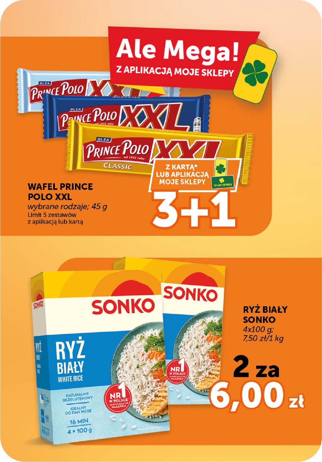 groszek - Gazetka Groszek - Supermarket - ważna od 19.03.2026 do 25.03.2026 - page: 5