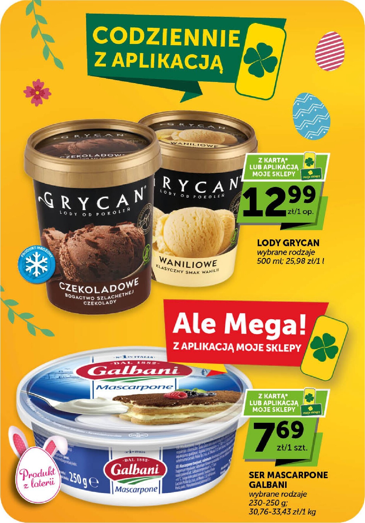 groszek - Gazetka Groszek - Supermarket - ważna od 19.03.2026 do 25.03.2026 - page: 16