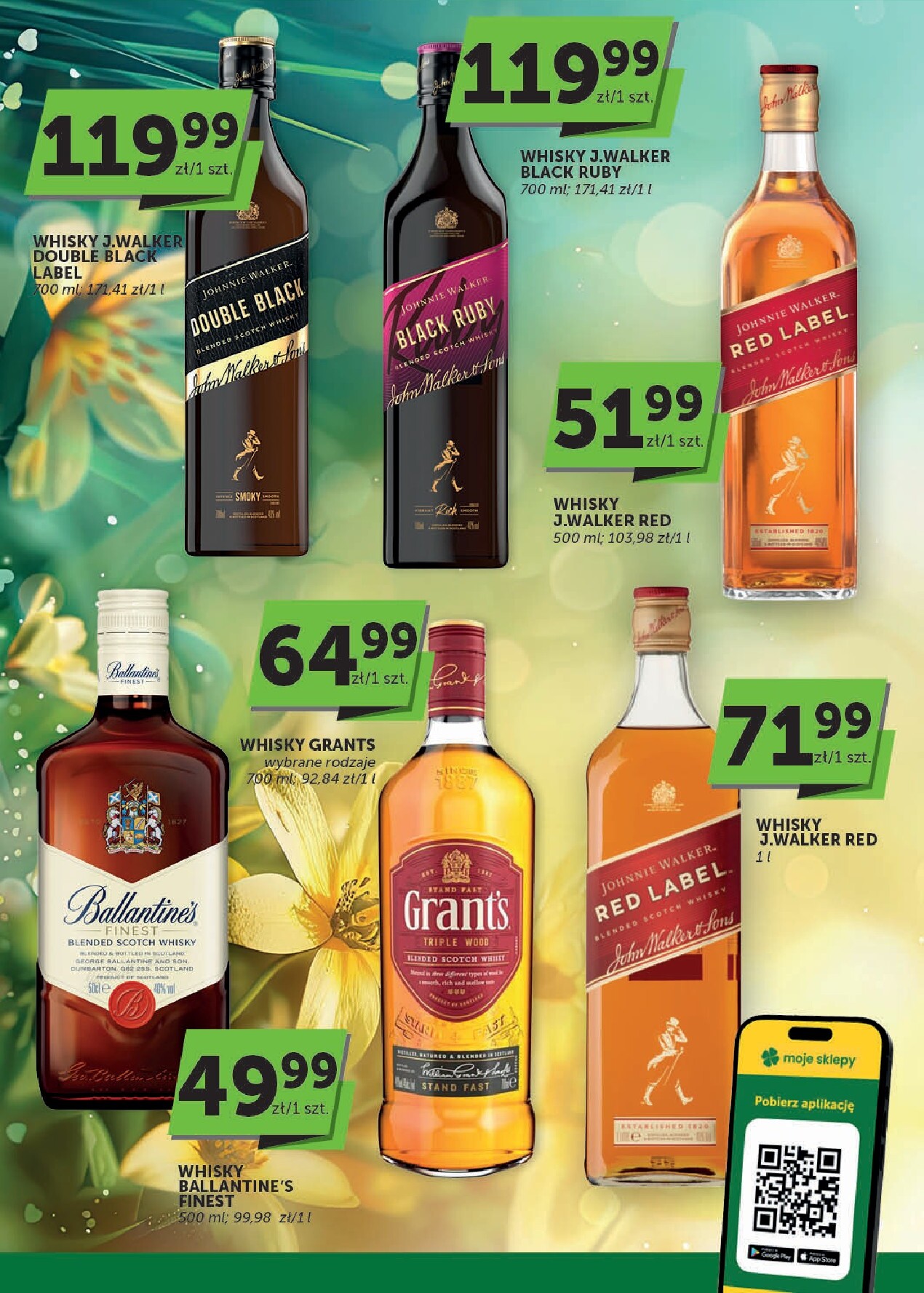 groszek - Gazetka Groszek - Katalog Alkoholowy - ważna od 19.03.2026 do 01.04.2026 - page: 9