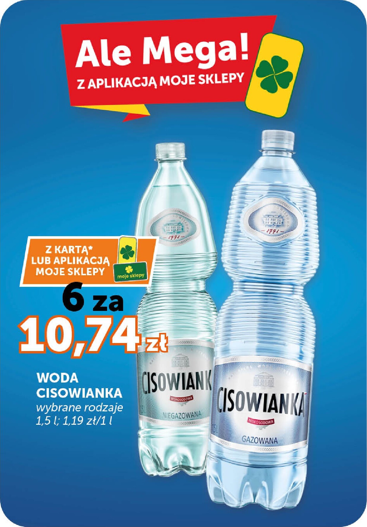 groszek - Nowa gazetka Groszek - Market ważna od 16.04.2026 do 22.04.2026 - page: 2