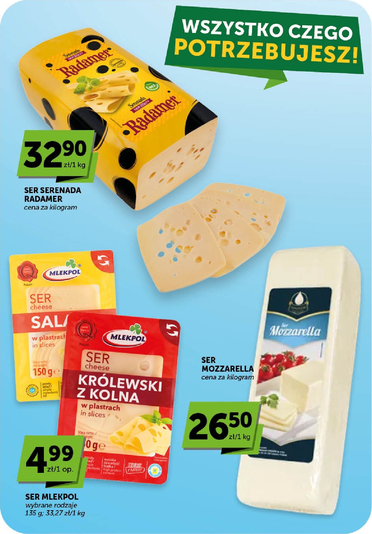 groszek - Nowa gazetka Groszek - Supermarket ważna od 30.04.2026 do 06.05.2026 - page: 24