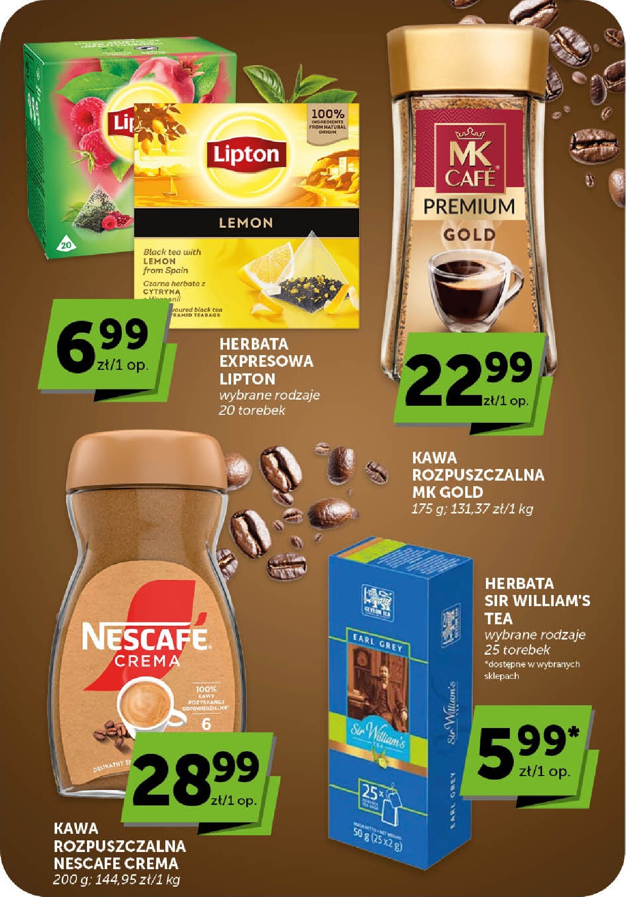 groszek - Nowa gazetka Groszek - Supermarket ważna od 07.05.2026 do 13.05.2026 - page: 29