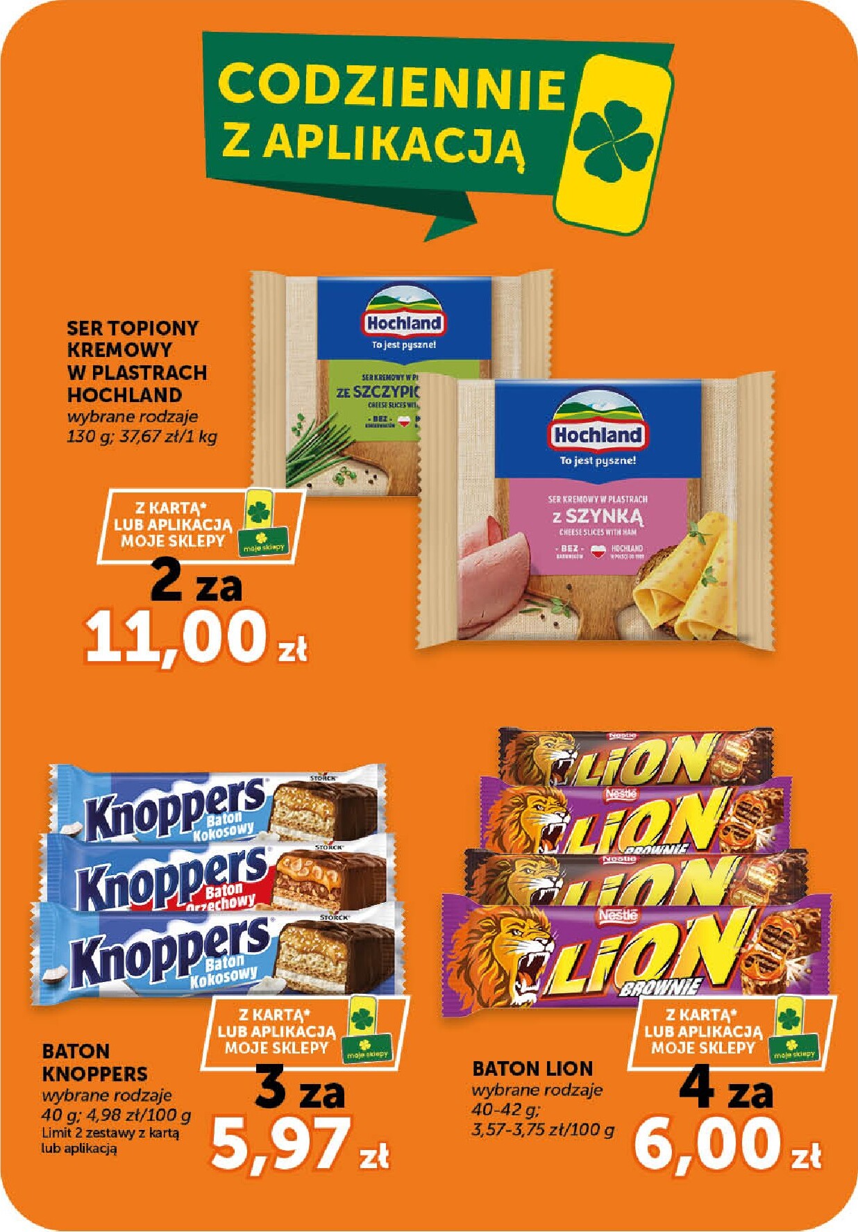 groszek - Nowa gazetka Groszek - Supermarket ważna od 07.05.2026 do 13.05.2026 - page: 12