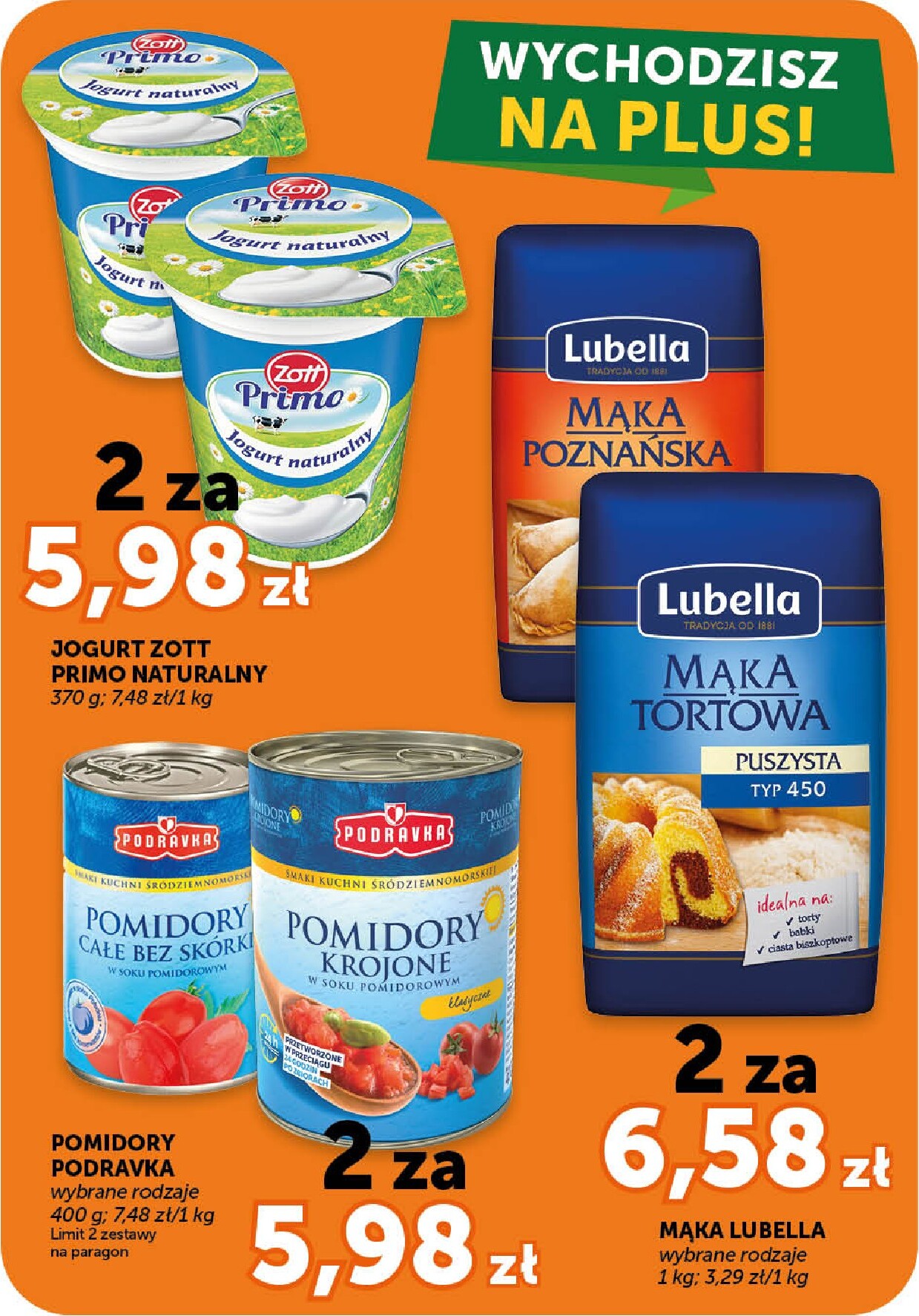 groszek - Nowa gazetka Groszek - Supermarket ważna od 07.05.2026 do 13.05.2026 - page: 15