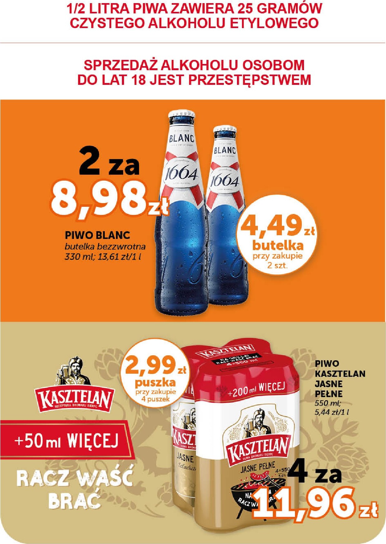 groszek - Aktualna gazetka Groszek - Market ważna od 30.04.2026 do 06.05.2026 - page: 15