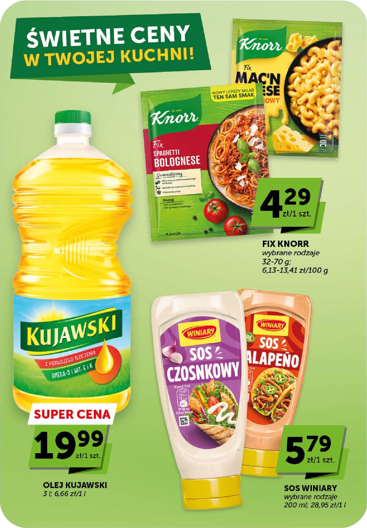 groszek - Aktualna gazetka Groszek - Minimarket ważna od 30.04.2026 do 06.05.2026 - page: 13