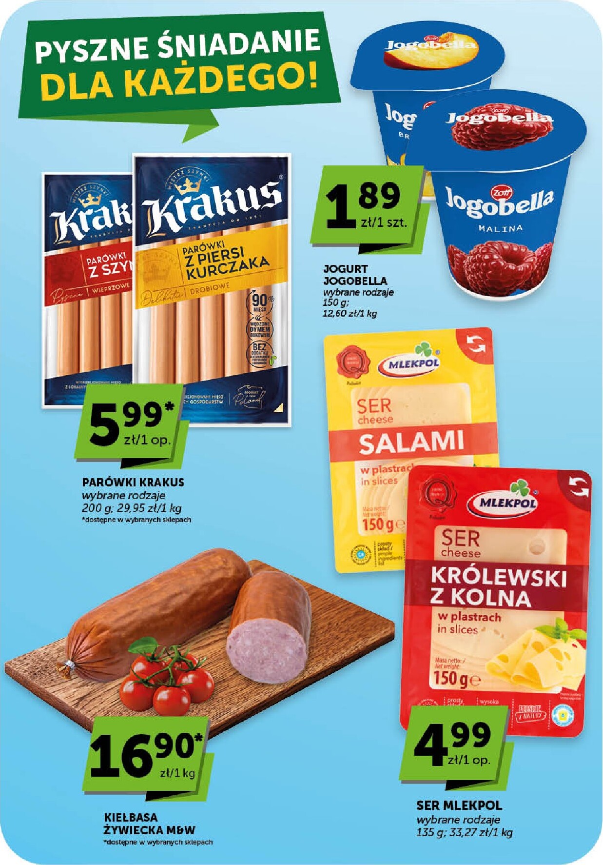 groszek - Aktualna gazetka Groszek - Minimarket ważna od 30.04.2026 do 06.05.2026 - page: 12