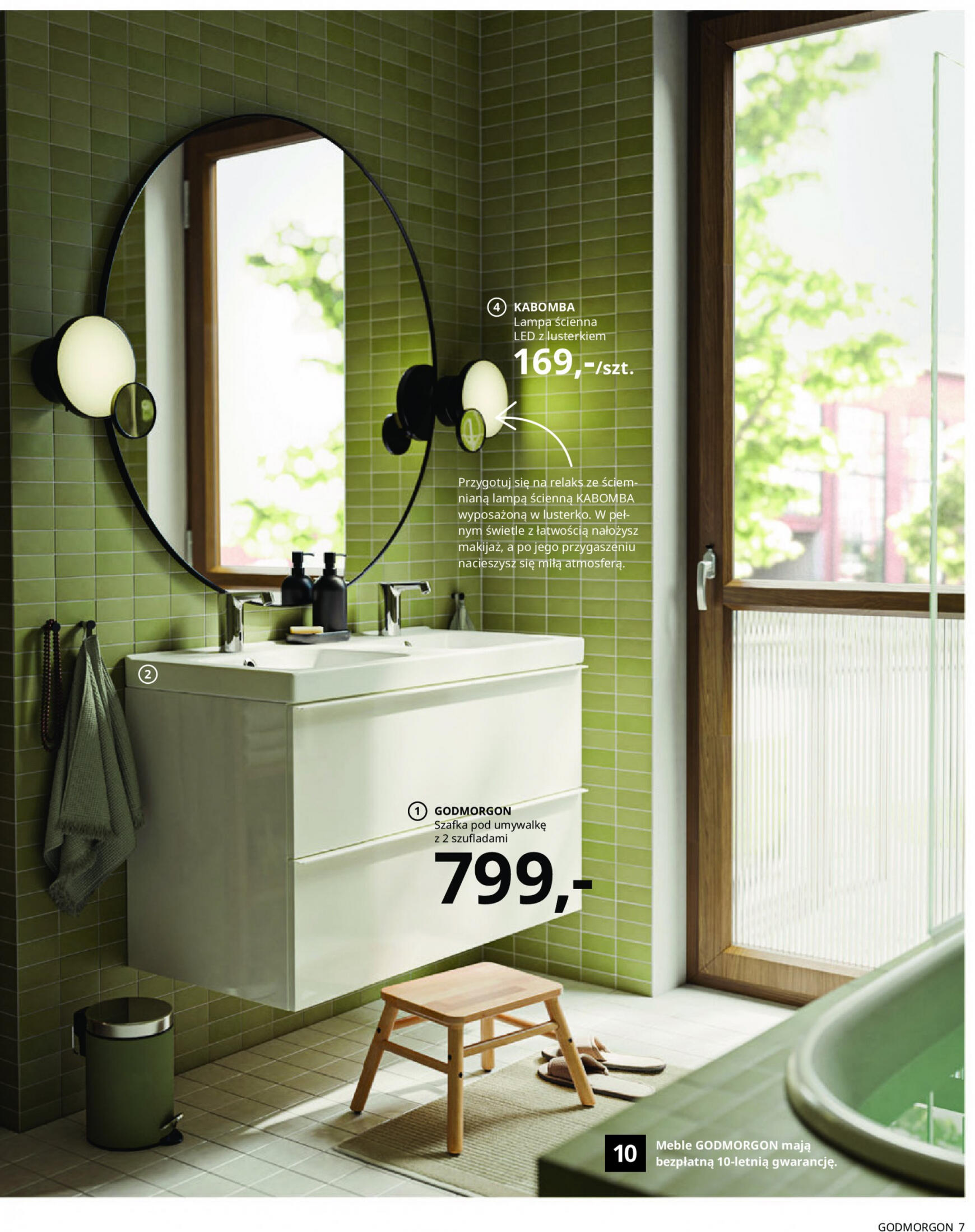 ikea - IKEA - Łazienki - page: 7