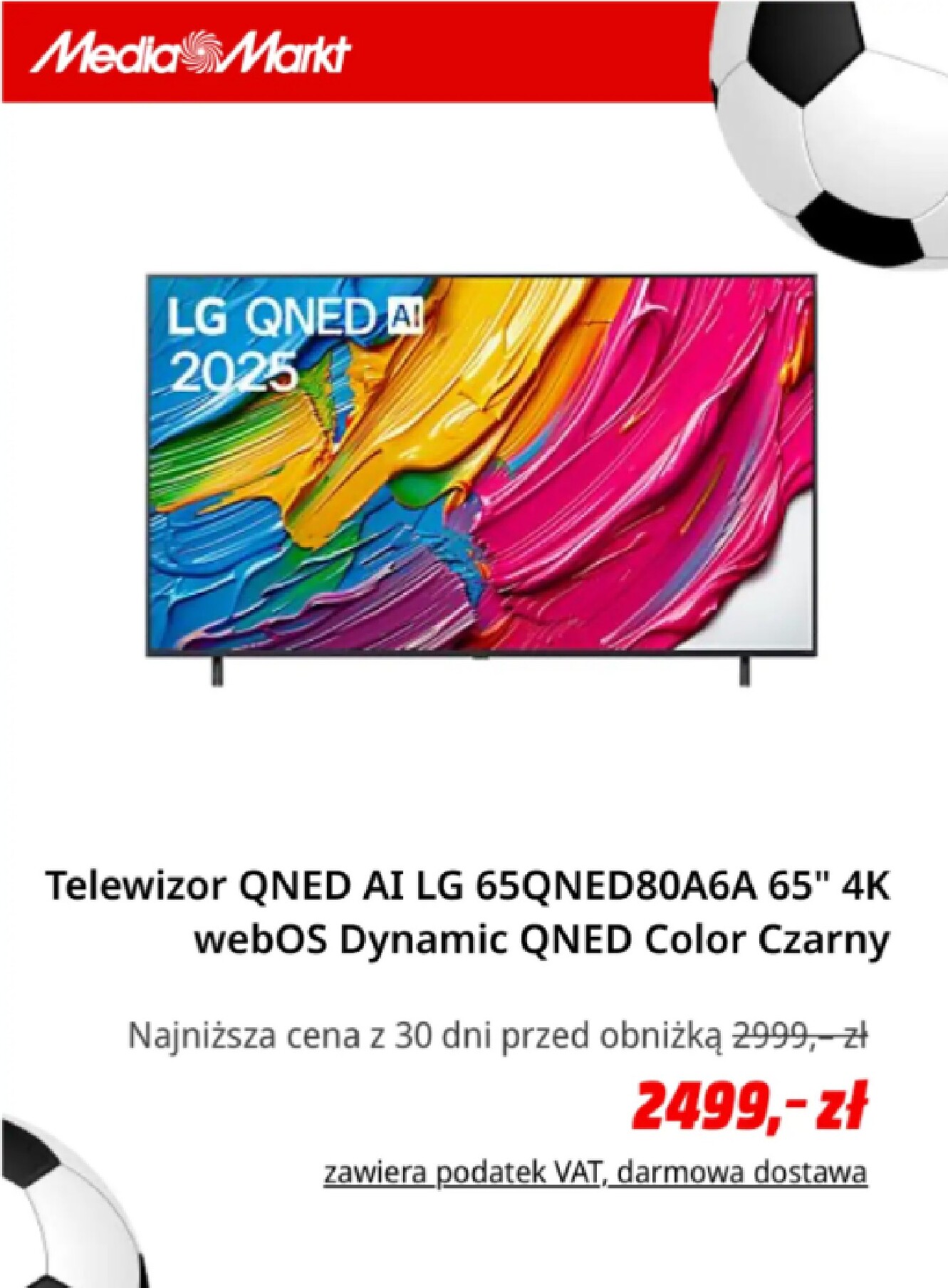 media-markt - Aktualna gazetka Media Markt ważna od 22.06.2026 do 02.08.2026 - page: 4