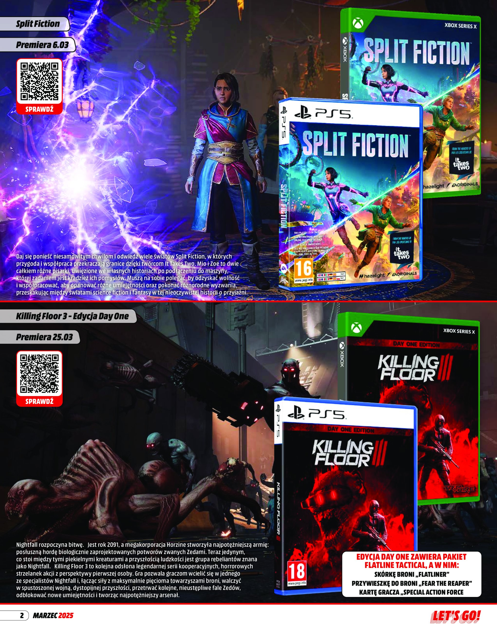 media-markt - Media Markt gazetka ważna od 01.03. - 31.03. - page: 2