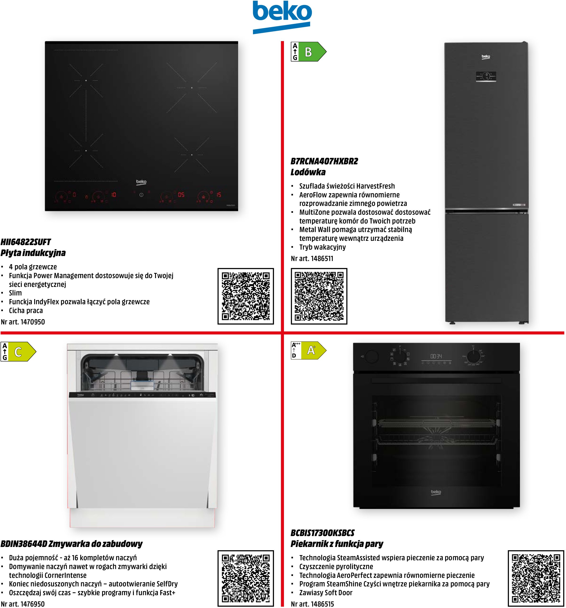 media-markt - Gazetka Media Markt ważna od 01.06. - 30.06. - page: 8