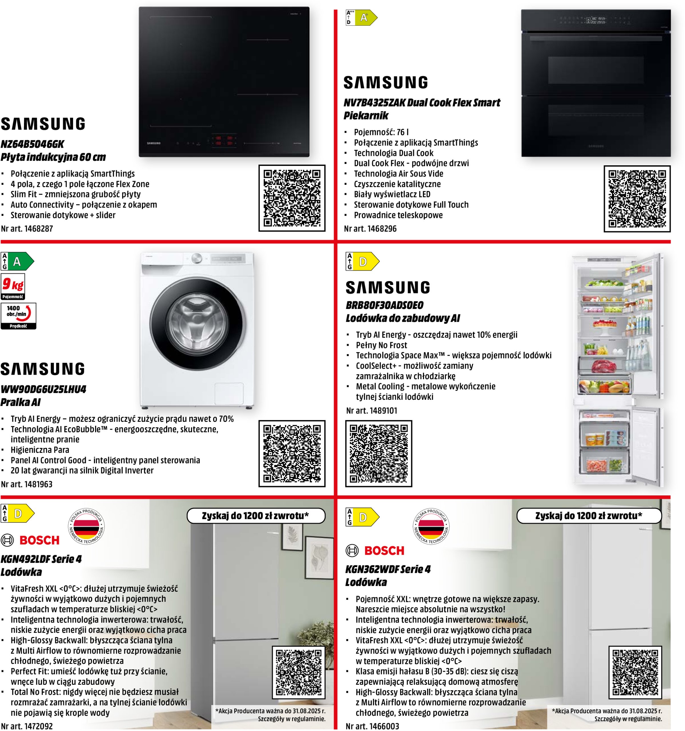 media-markt - Gazetka Media Markt ważna od 01.06. - 30.06. - page: 7