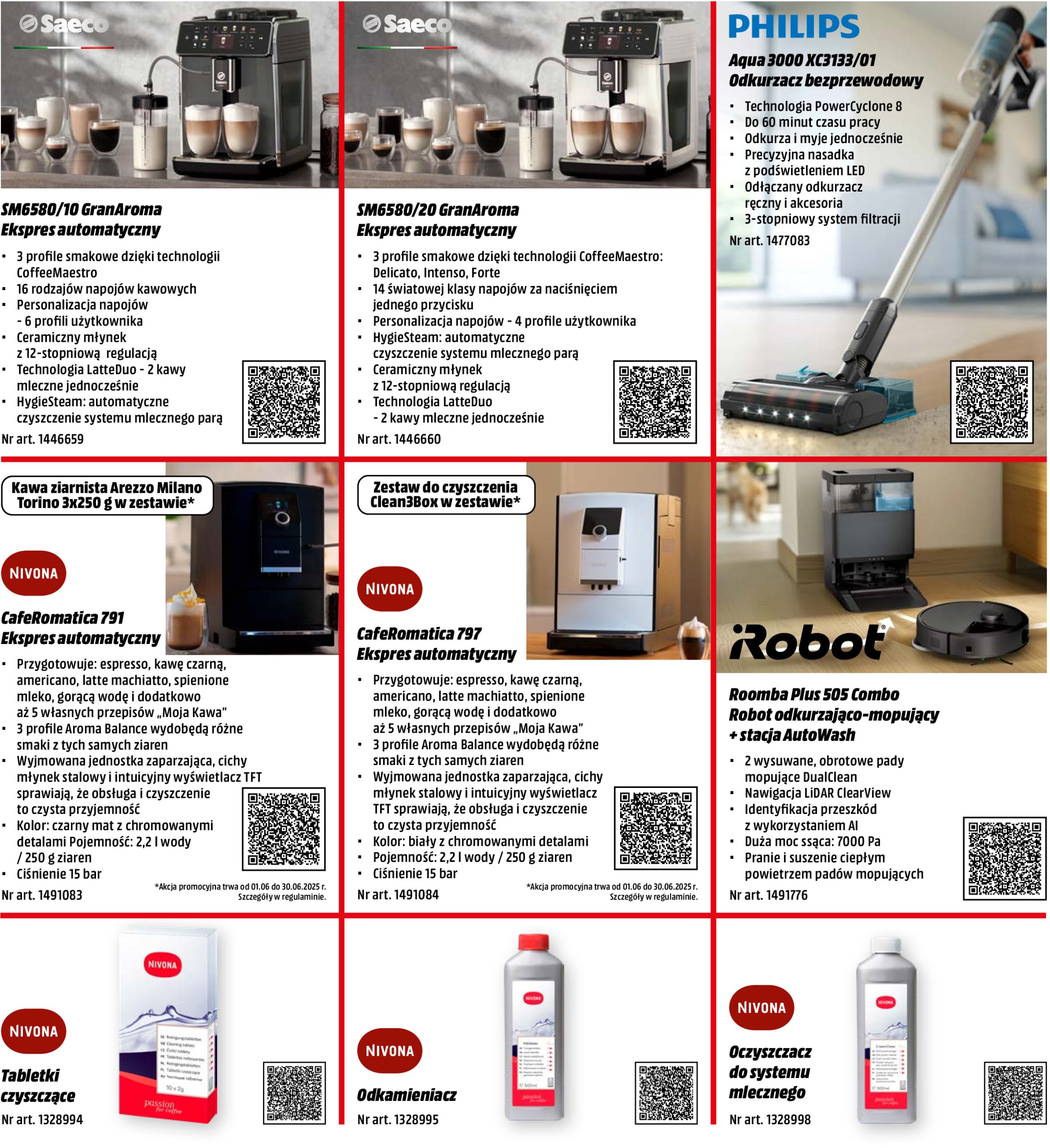 media-markt - Gazetka Media Markt ważna od 01.06. - 30.06. - page: 4