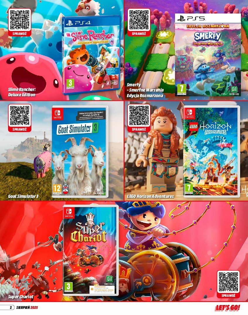 media-markt - Gazetka Media Markt - ważna od 01.08. do 31.08. - page: 2