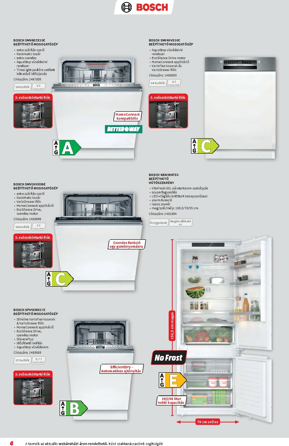 media-markt - Gazetka Media Markt - ważna od 03.10. do 31.10. - page: 4