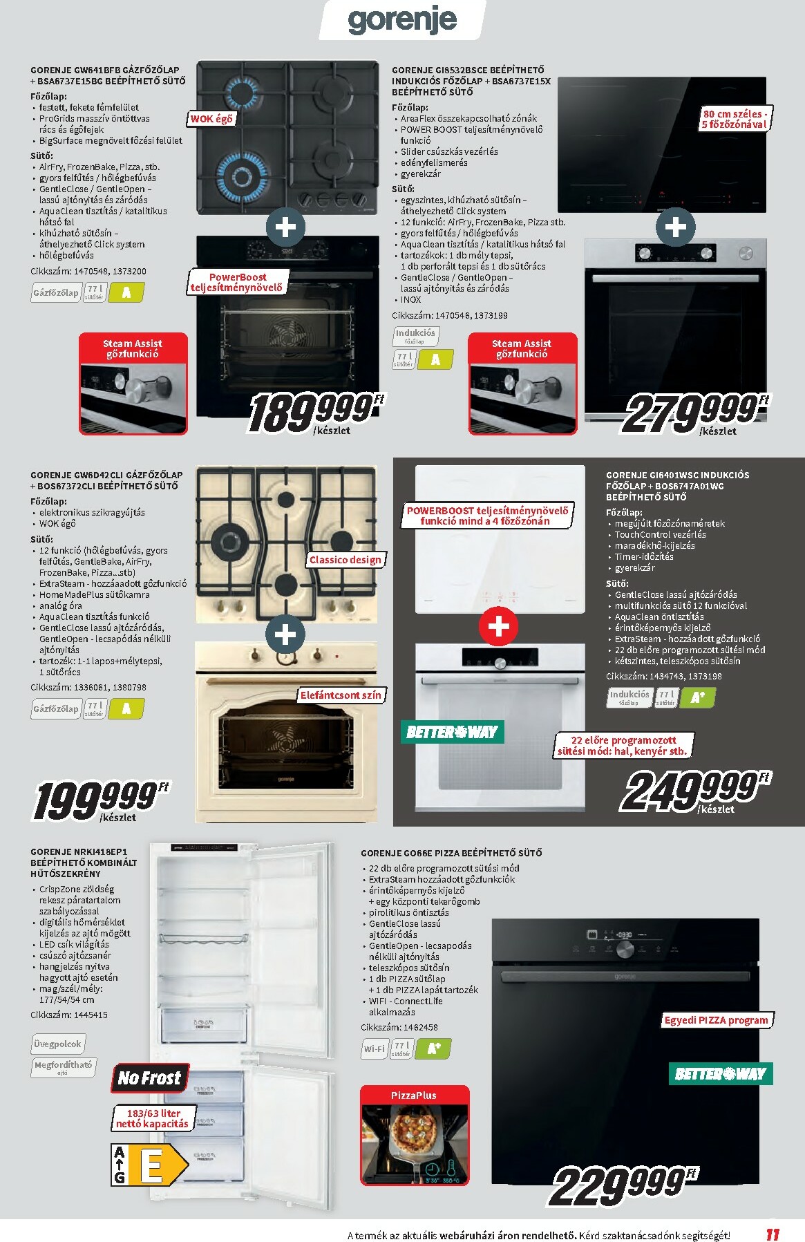 media-markt - Gazetka Media Markt - ważna od 03.10. do 31.10. - page: 11