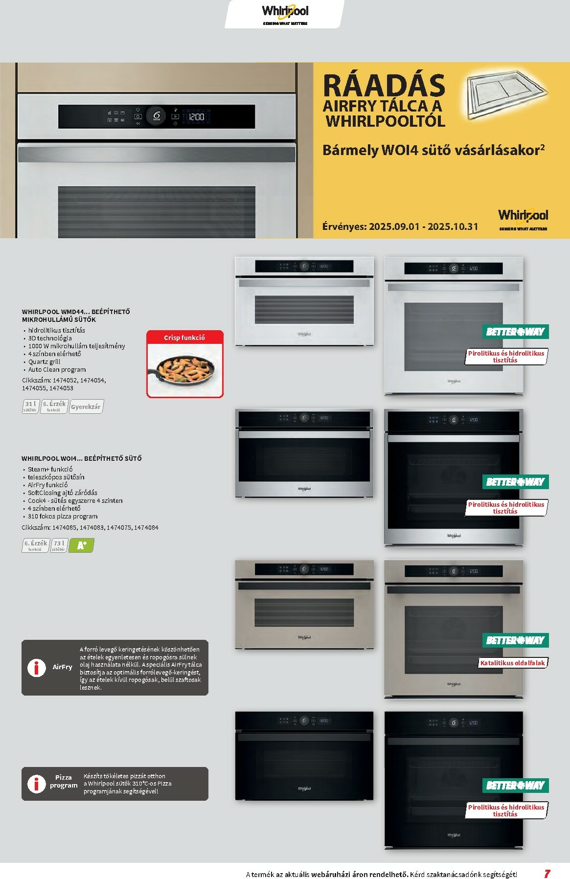 media-markt - Gazetka Media Markt - ważna od 03.10. do 31.10. - page: 7