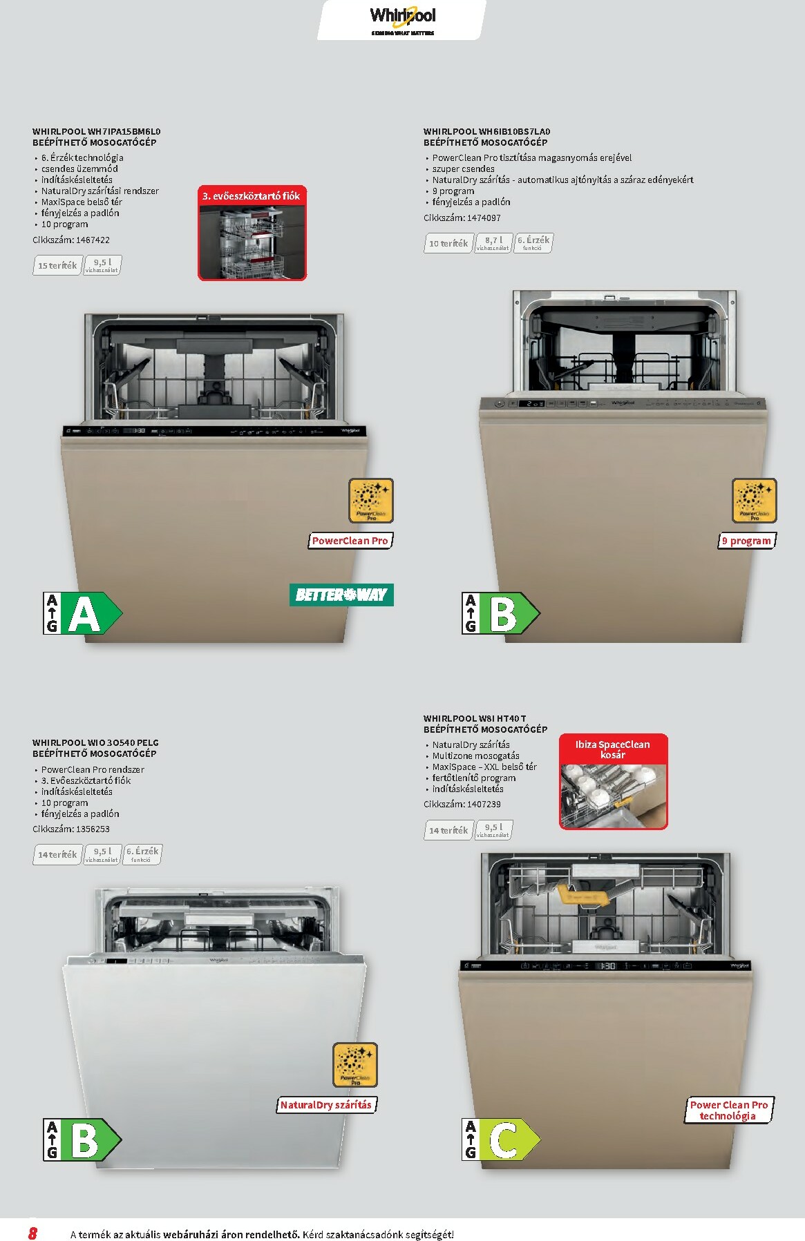 media-markt - Gazetka Media Markt - ważna od 03.10. do 31.10. - page: 8