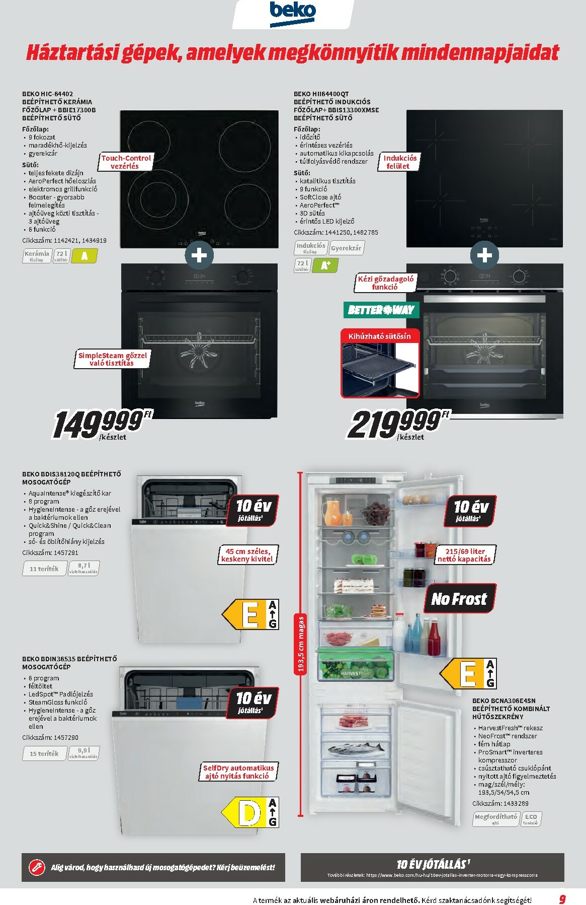 media-markt - Gazetka Media Markt - ważna od 03.10. do 31.10. - page: 9