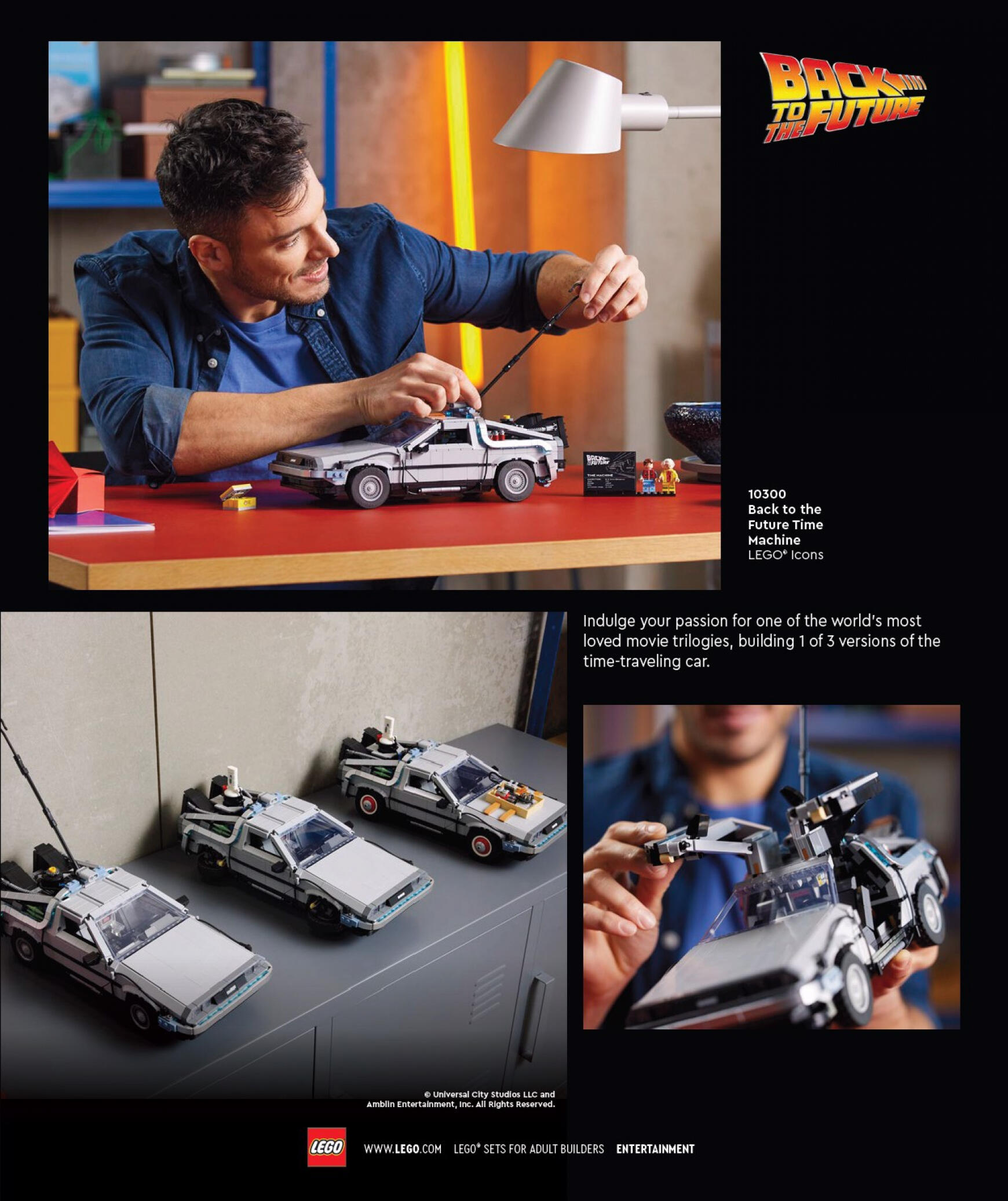 lego - Lego obowiązuje od 01.03.2024 - page: 68 lego - Lego obowiązuje od 01.03.2024 - page: 68