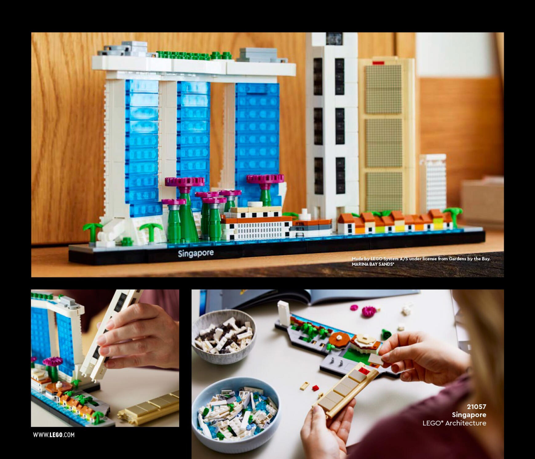 lego - Gazetka Lego od poniedziałku 27.02. - page: 54 lego - Gazetka Lego od poniedziałku 27.02. - page: 54