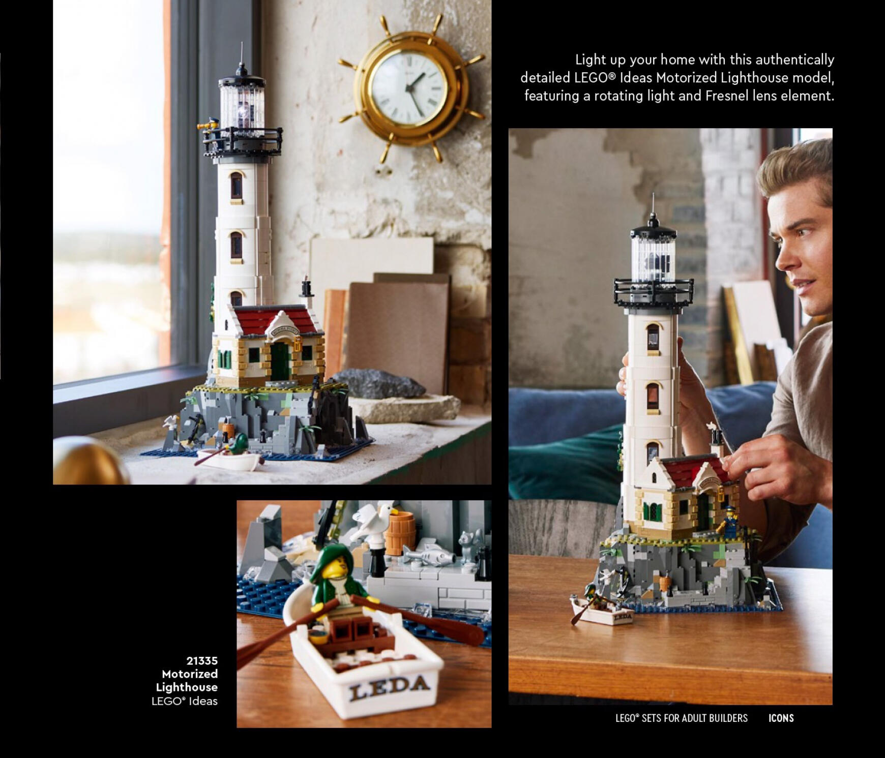 lego - Gazetka Lego od poniedziałku 27.02. - page: 41 lego - Gazetka Lego od poniedziałku 27.02. - page: 41