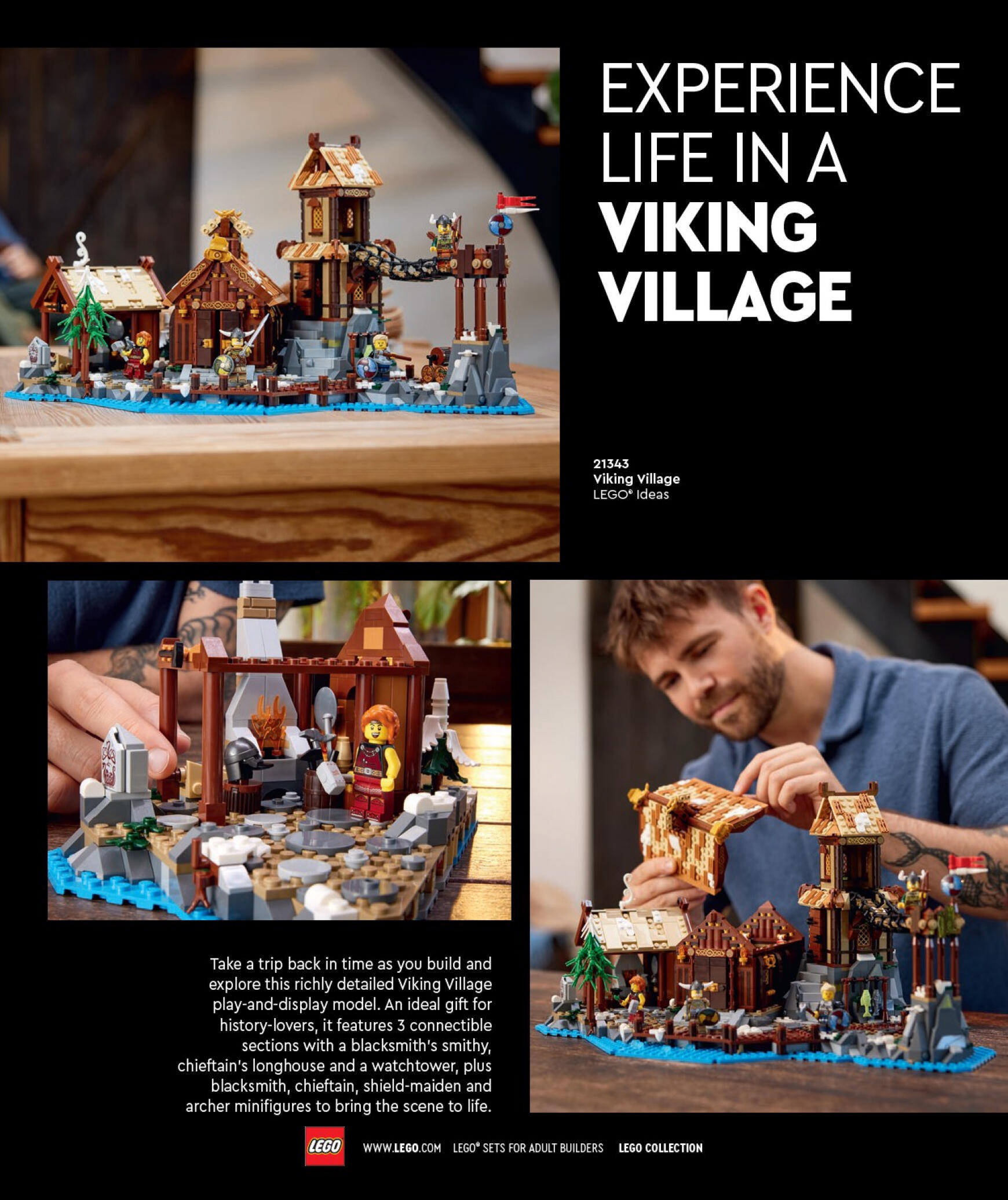 lego - Lego gazetka aktualna ważna od 01.06. - 30.06. - page: 95 lego - Lego gazetka aktualna ważna od 01.06. - 30.06. - page: 95
