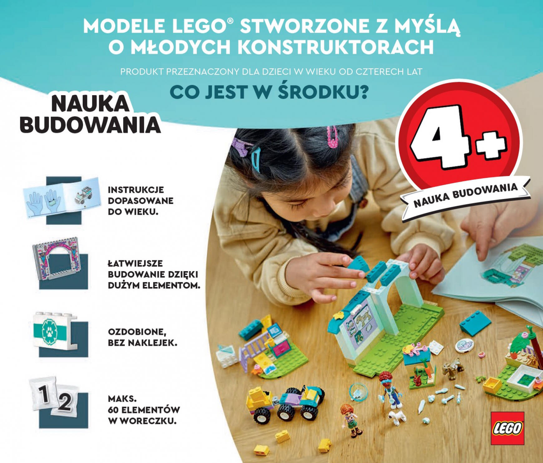 lego - Lego gazetka aktualna ważna od 01.06. - 31.12. - page: 26 lego - Lego gazetka aktualna ważna od 01.06. - 31.12. - page: 26
