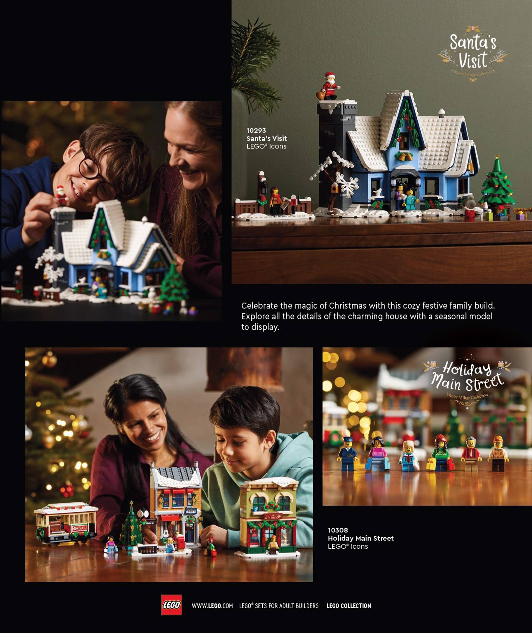 lego - Lego gazetka ważna od 01.10. - 31.10. - page: 118 lego - Lego gazetka ważna od 01.10. - 31.10. - page: 118