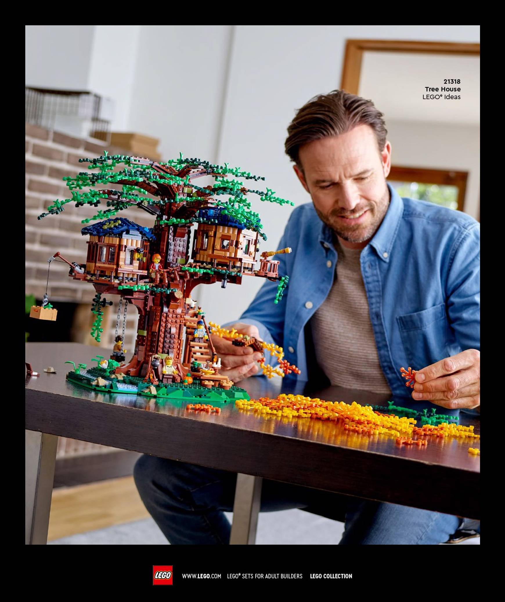 lego - Lego gazetka ważna od 01.10. - 31.10. - page: 112 lego - Lego gazetka ważna od 01.10. - 31.10. - page: 112