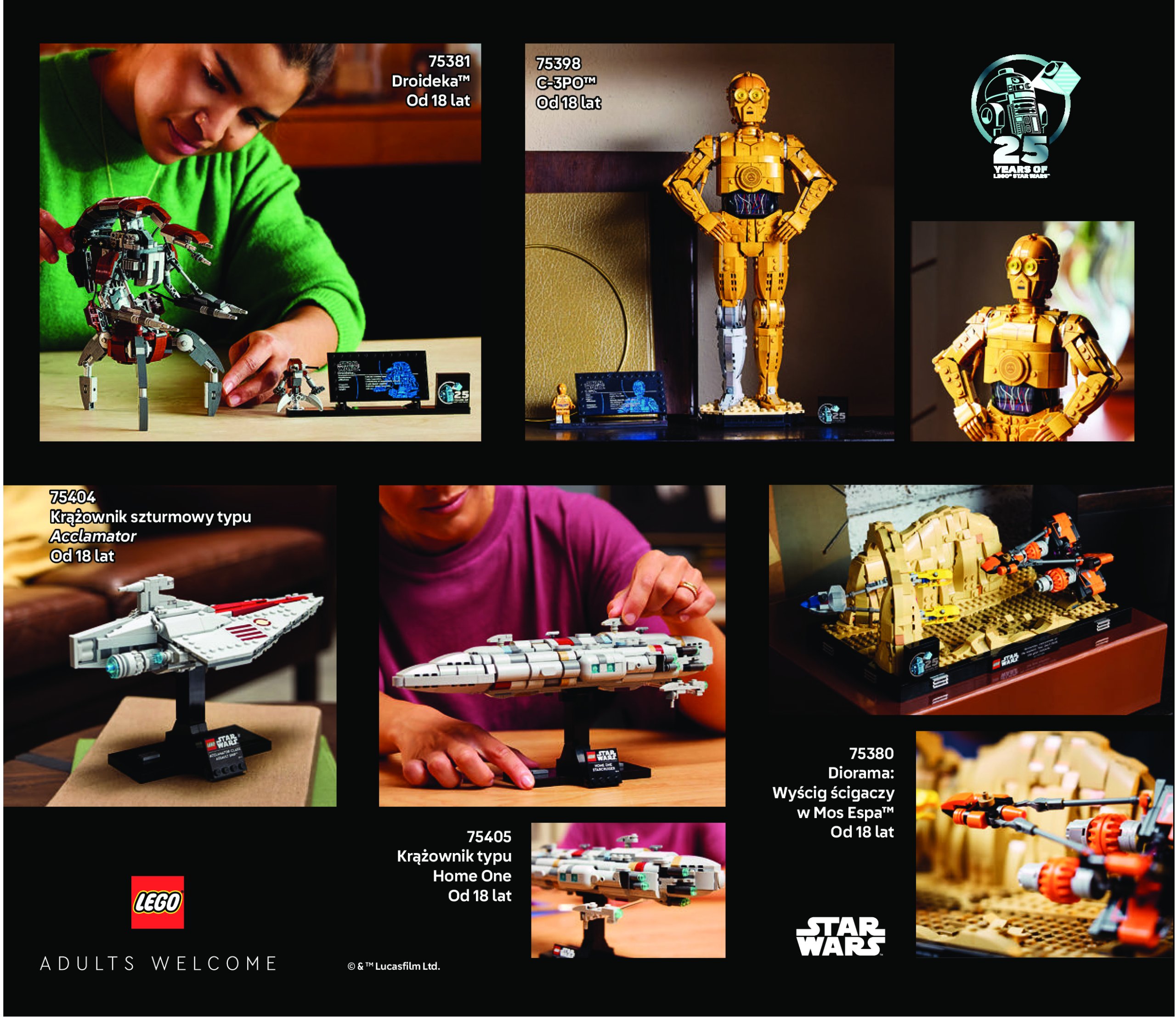 lego - Lego gazetka ważna od 01.01. - 30.06. - page: 150 lego - Lego gazetka ważna od 01.01. - 30.06. - page: 150