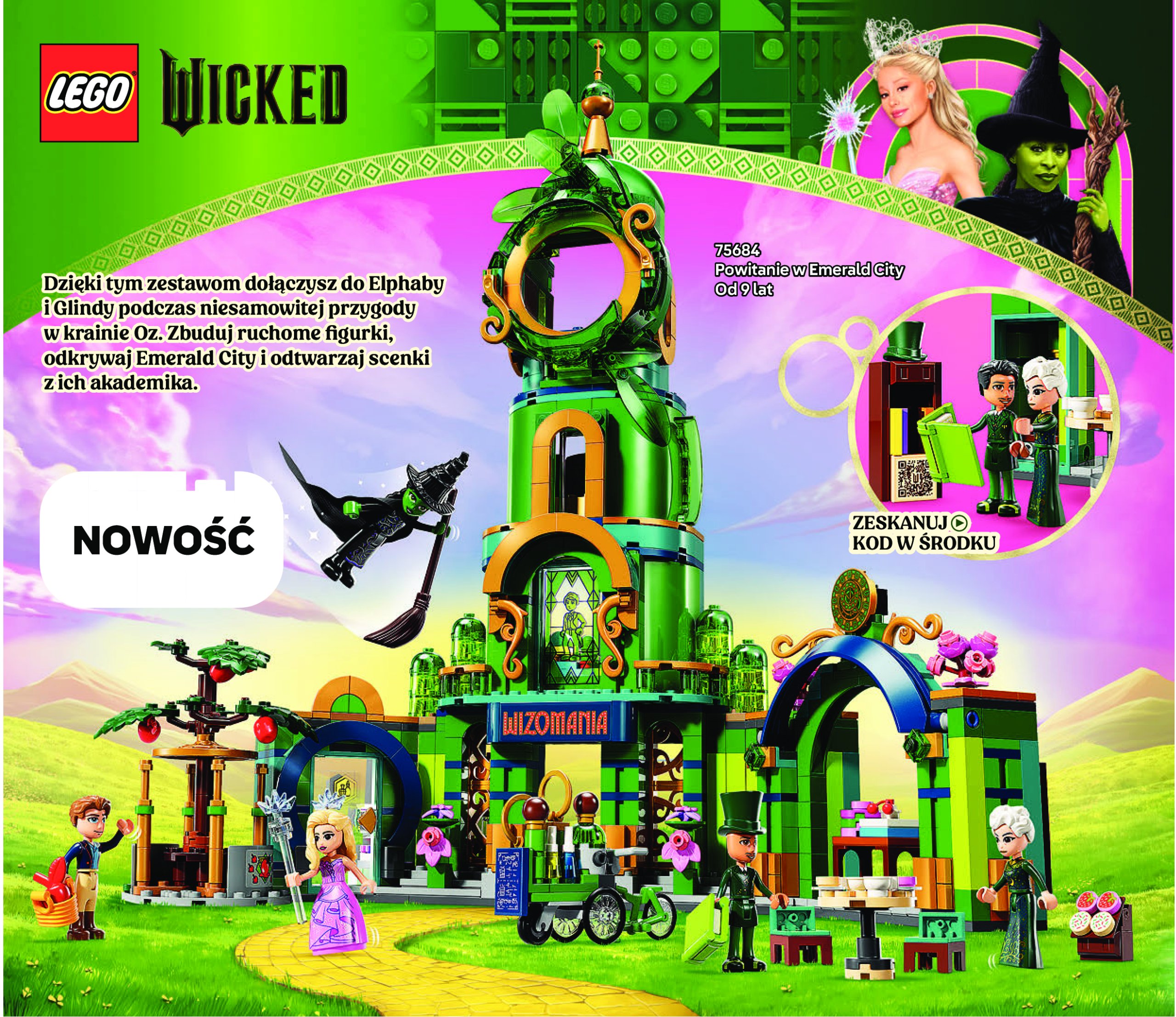 lego - Lego gazetka ważna od 01.01. - 30.06. - page: 110 lego - Lego gazetka ważna od 01.01. - 30.06. - page: 110