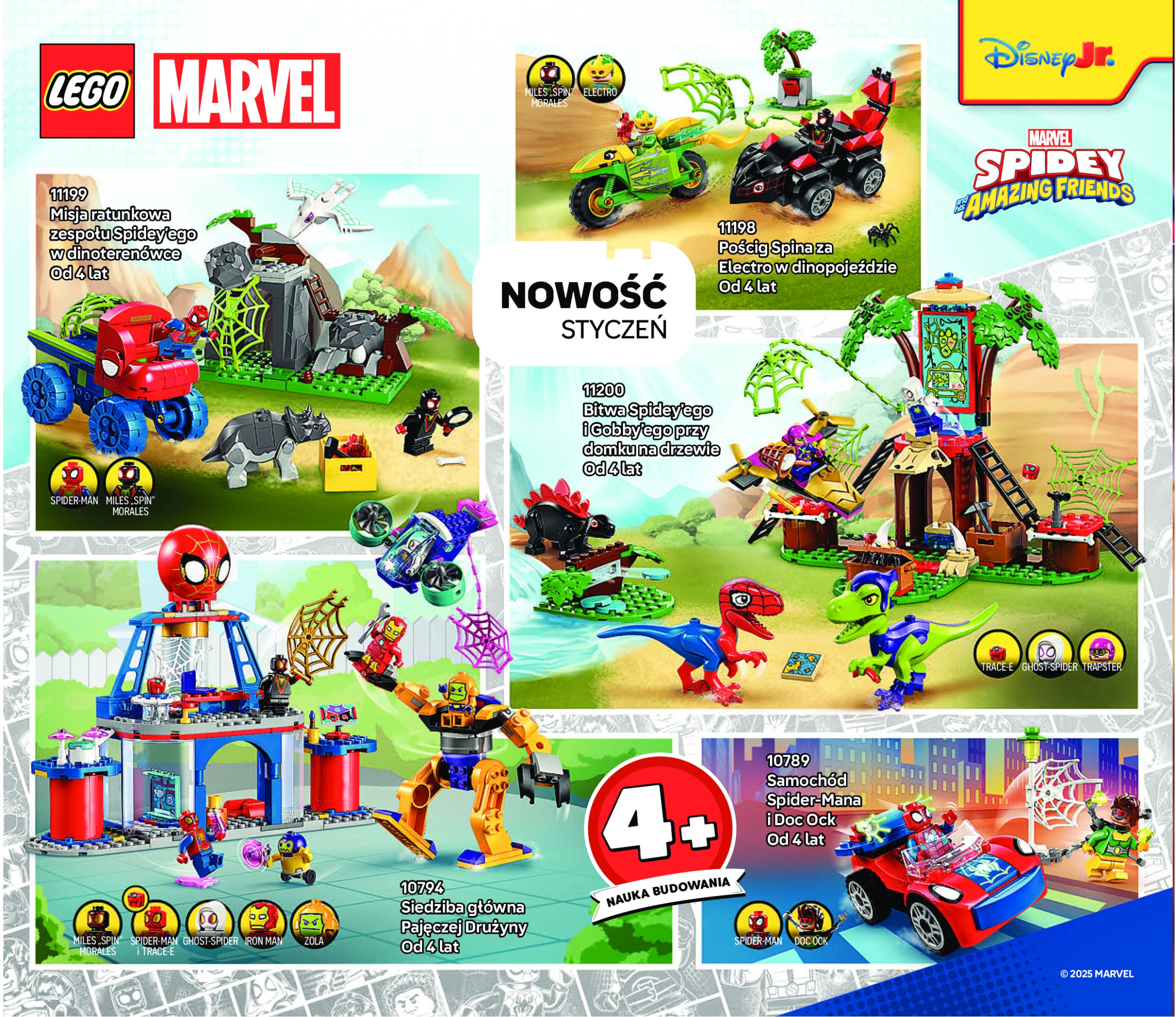 lego - Lego gazetka ważna od 01.01. - 30.06. - page: 28 lego - Lego gazetka ważna od 01.01. - 30.06. - page: 28