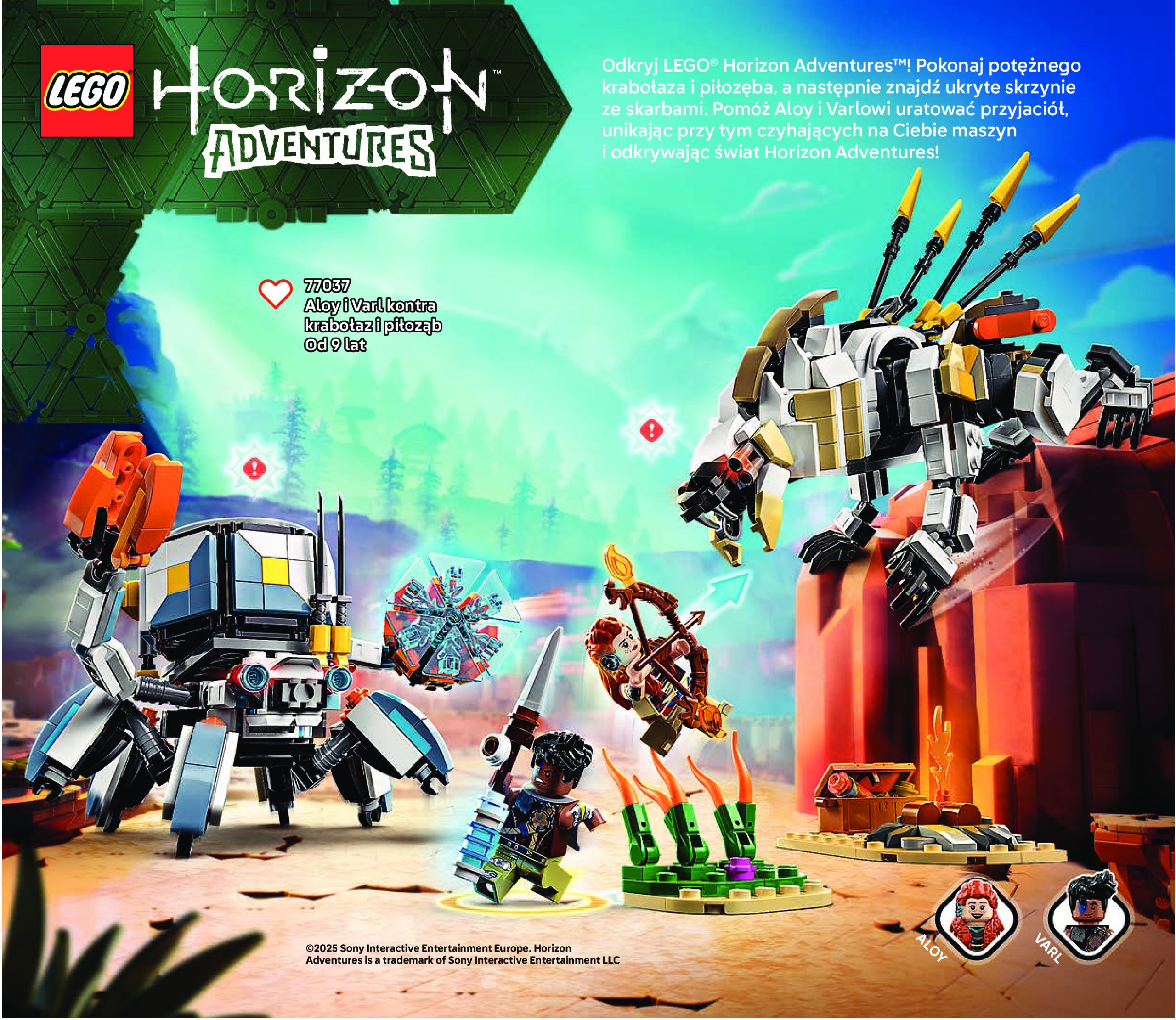 lego - Gazetka Lego ważna od 01.07. - 31.12. - page: 84 lego - Gazetka Lego ważna od 01.07. - 31.12. - page: 84