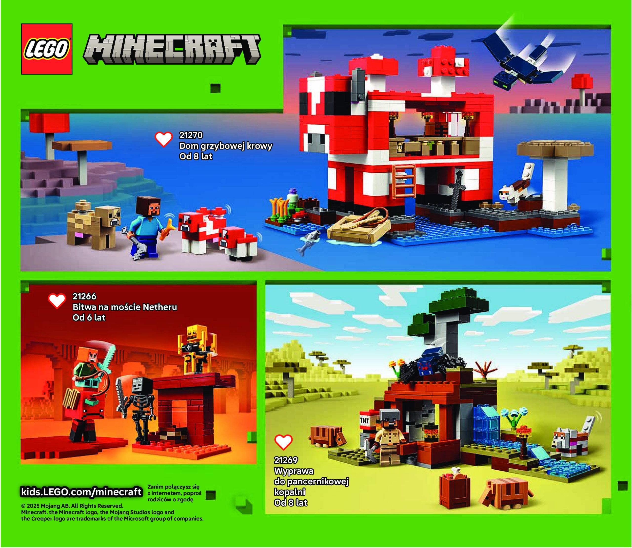 lego - Gazetka Lego ważna od 01.07. - 31.12. - page: 98 lego - Gazetka Lego ważna od 01.07. - 31.12. - page: 98