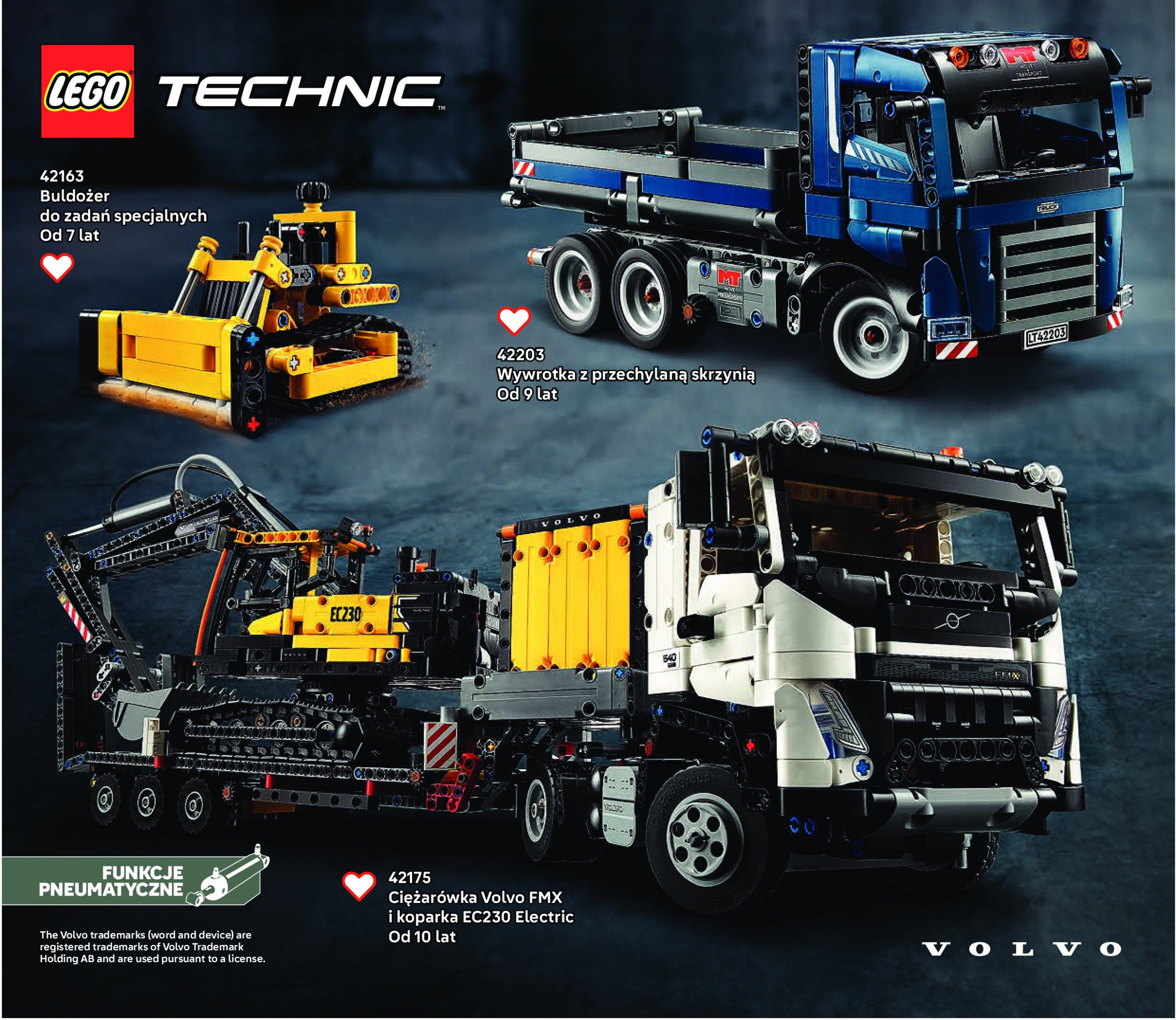 lego - Gazetka Lego ważna od 01.07. - 31.12. - page: 146 lego - Gazetka Lego ważna od 01.07. - 31.12. - page: 146