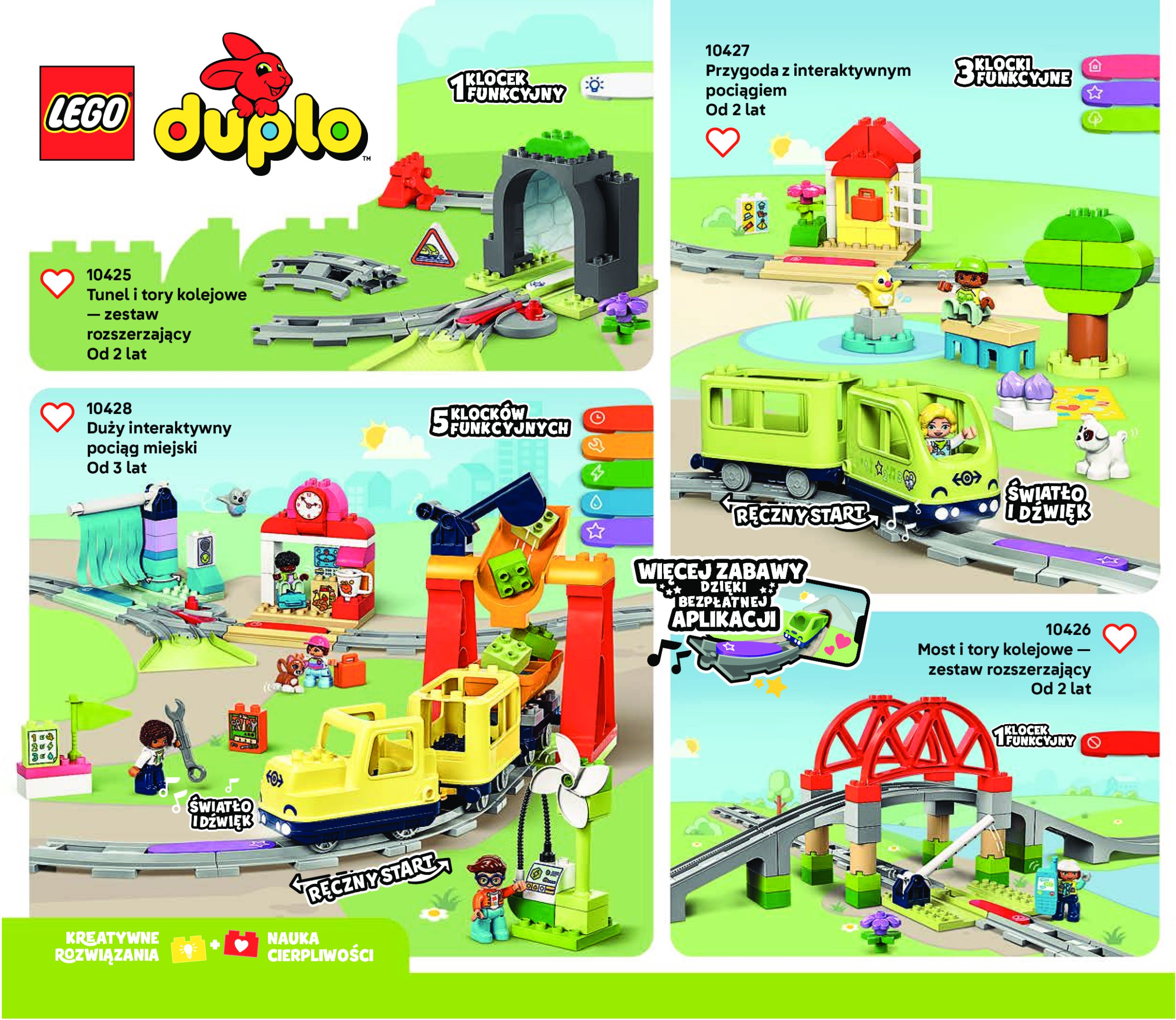 lego - Gazetka Lego ważna od 01.07. - 31.12. - page: 8 lego - Gazetka Lego ważna od 01.07. - 31.12. - page: 8