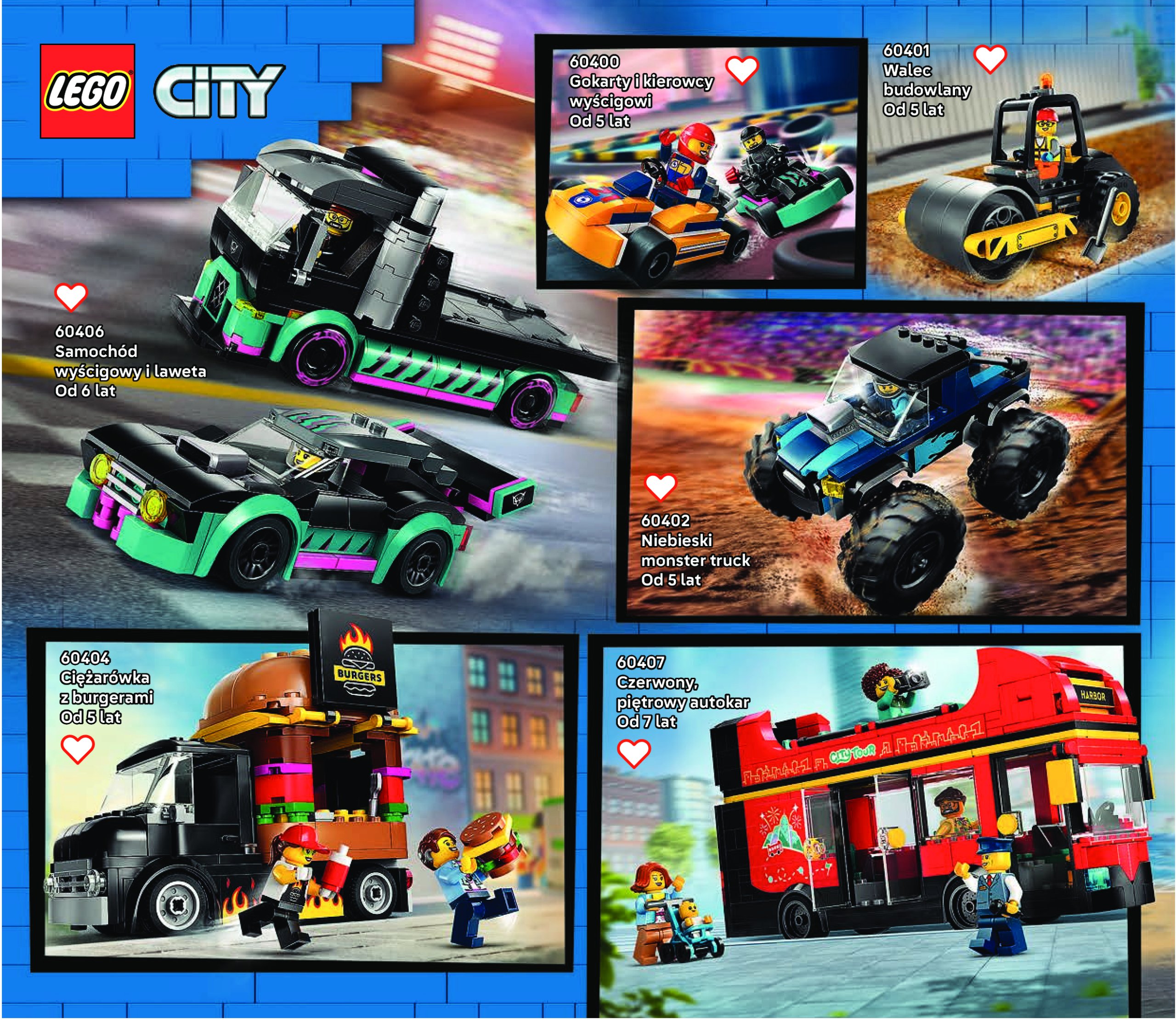 lego - Gazetka Lego ważna od 01.07. - 31.12. - page: 72 lego - Gazetka Lego ważna od 01.07. - 31.12. - page: 72