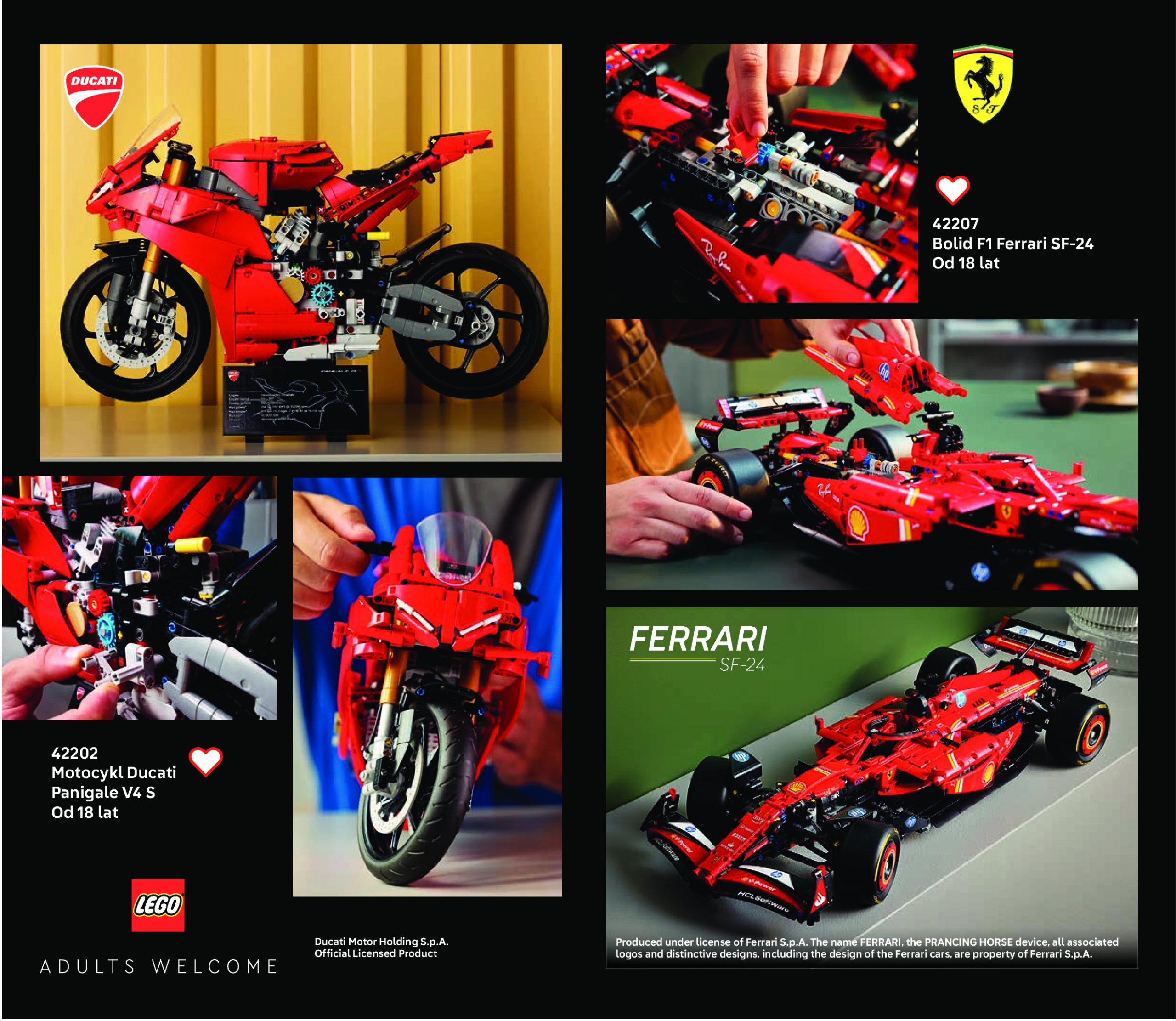 lego - Gazetka Lego ważna od 01.07. - 31.12. - page: 152 lego - Gazetka Lego ważna od 01.07. - 31.12. - page: 152