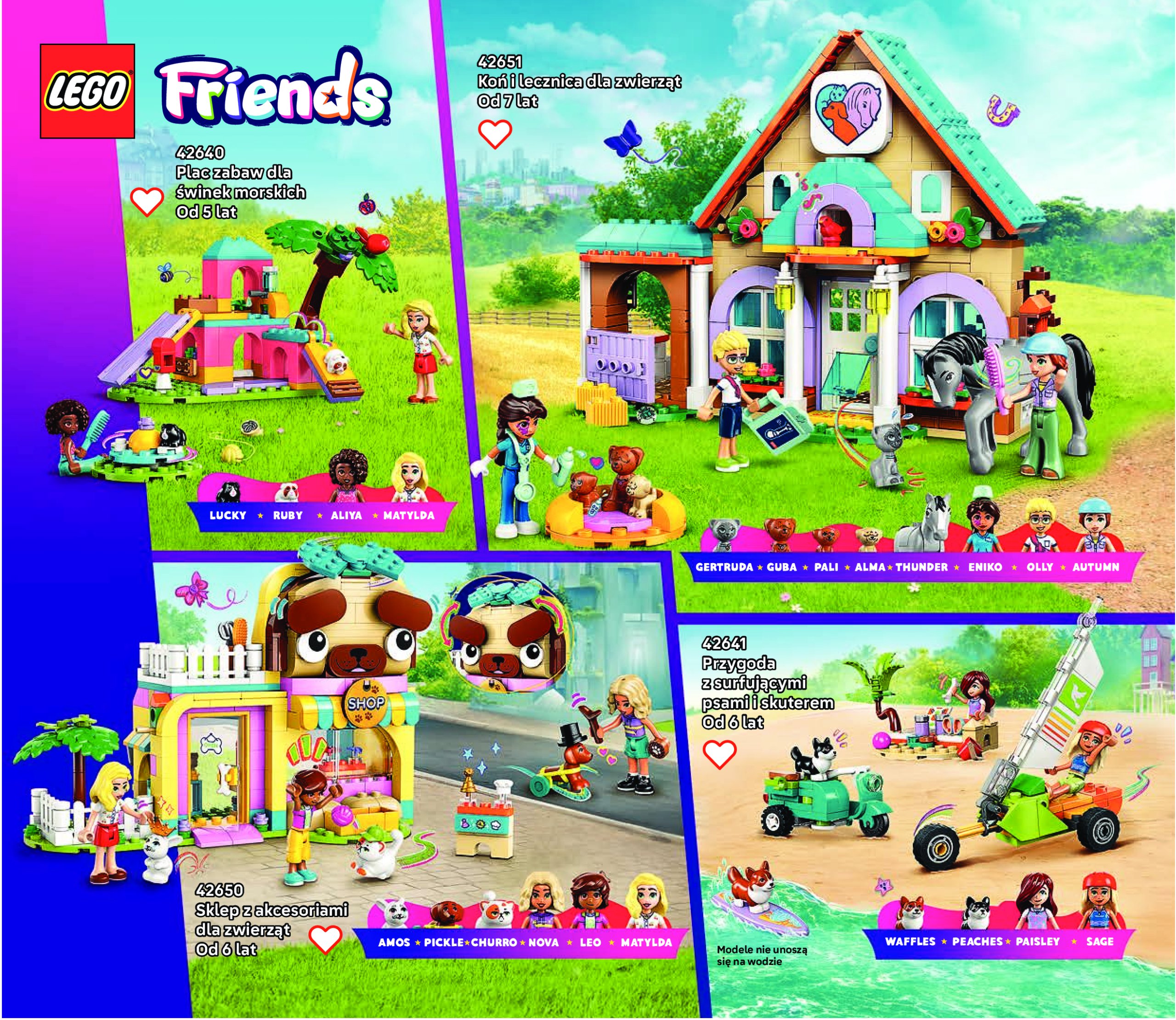 lego - Gazetka Lego ważna od 01.07. - 31.12. - page: 28 lego - Gazetka Lego ważna od 01.07. - 31.12. - page: 28