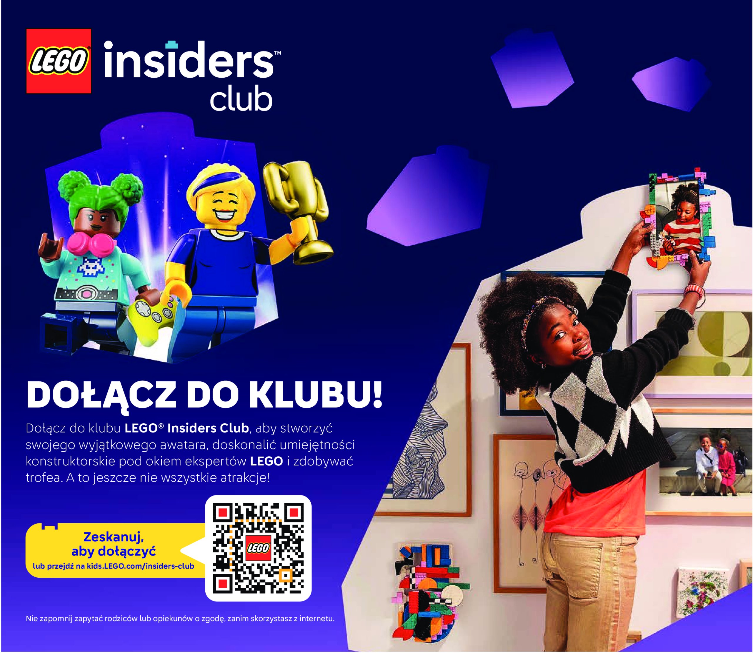 lego - Gazetka Lego ważna od 01.07. - 31.12. - page: 88 lego - Gazetka Lego ważna od 01.07. - 31.12. - page: 88