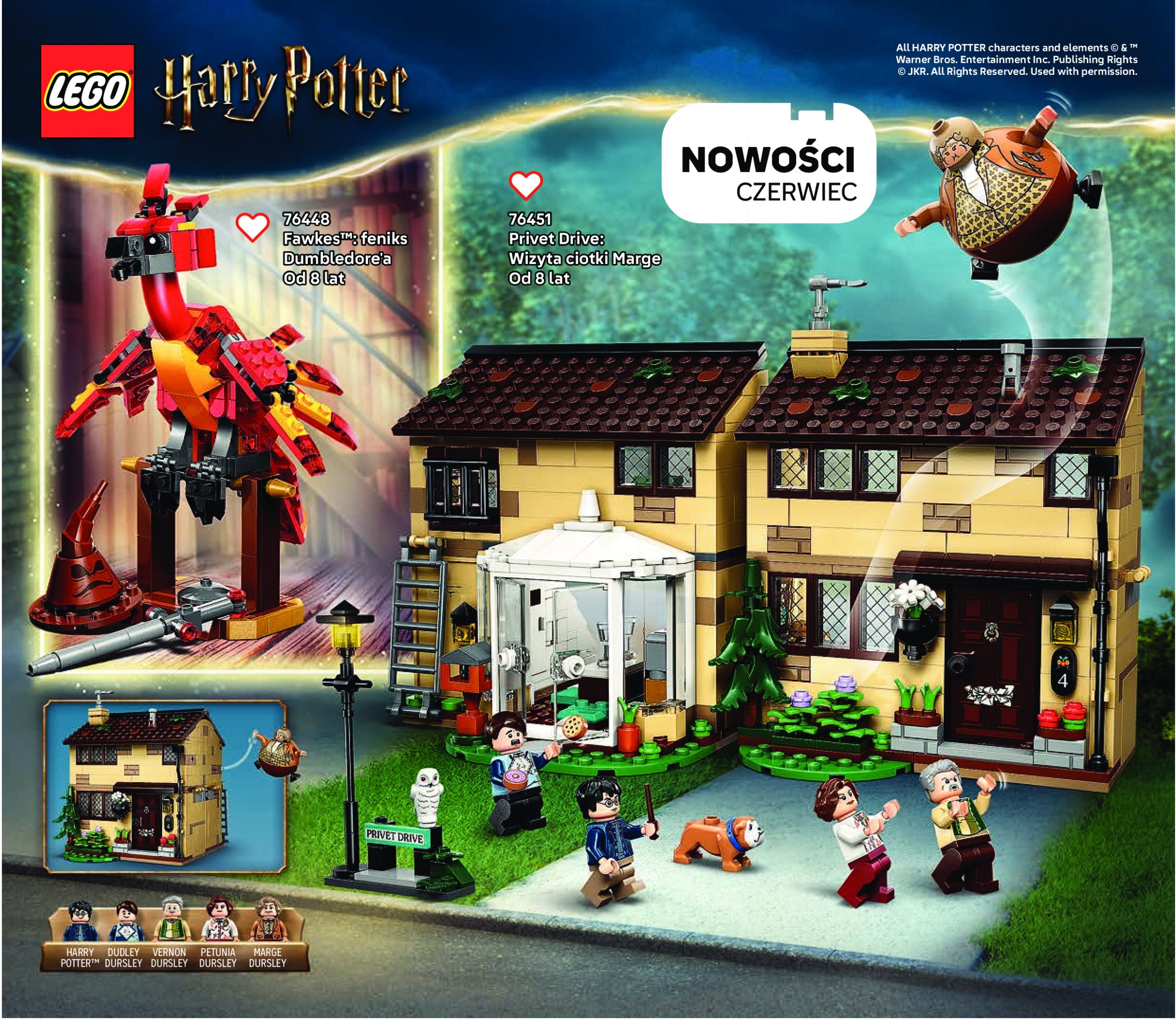 lego - Gazetka Lego ważna od 01.07. - 31.12. - page: 108 lego - Gazetka Lego ważna od 01.07. - 31.12. - page: 108