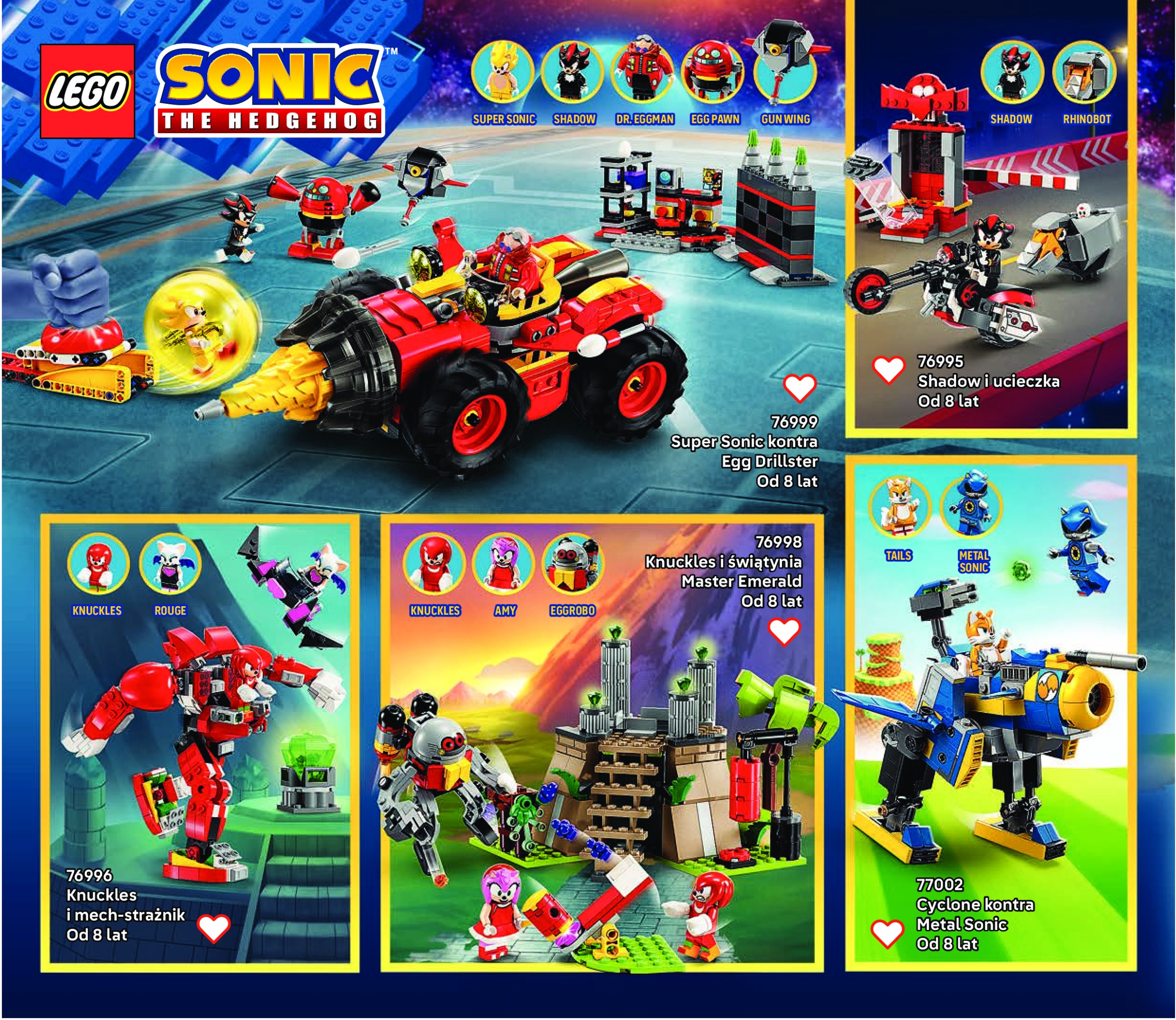 lego - Gazetka Lego ważna od 01.07. - 31.12. - page: 90 lego - Gazetka Lego ważna od 01.07. - 31.12. - page: 90