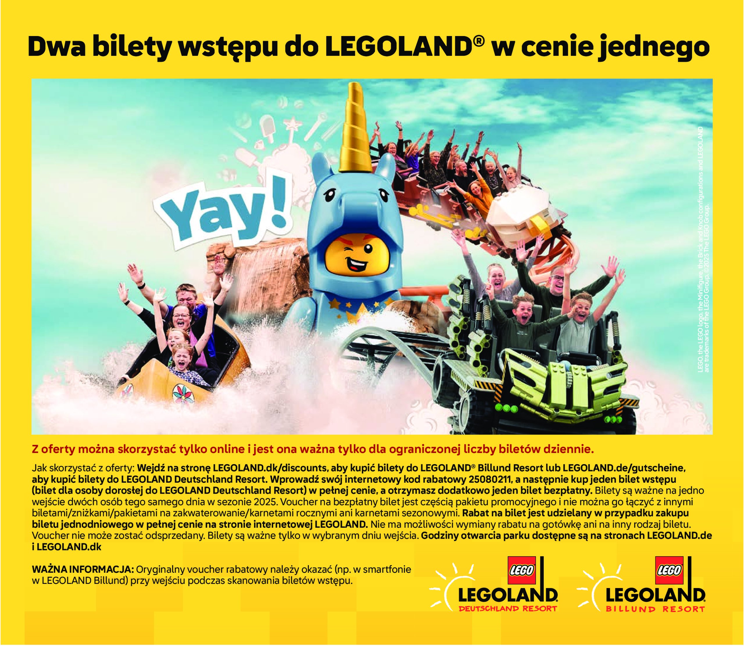 lego - Gazetka Lego ważna od 01.07. - 31.12. - page: 163 lego - Gazetka Lego ważna od 01.07. - 31.12. - page: 163