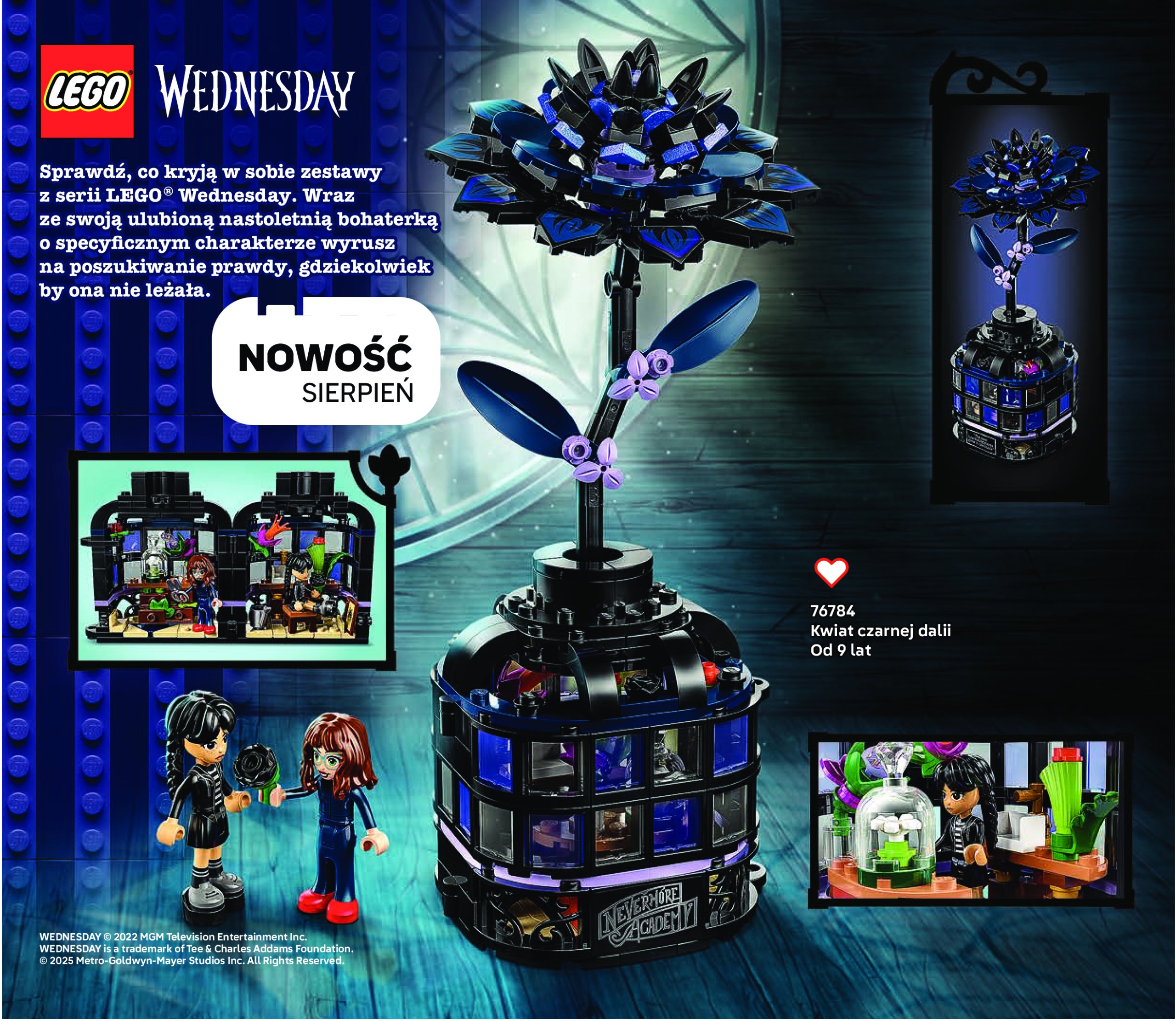 lego - Gazetka Lego ważna od 01.07. - 31.12. - page: 118 lego - Gazetka Lego ważna od 01.07. - 31.12. - page: 118