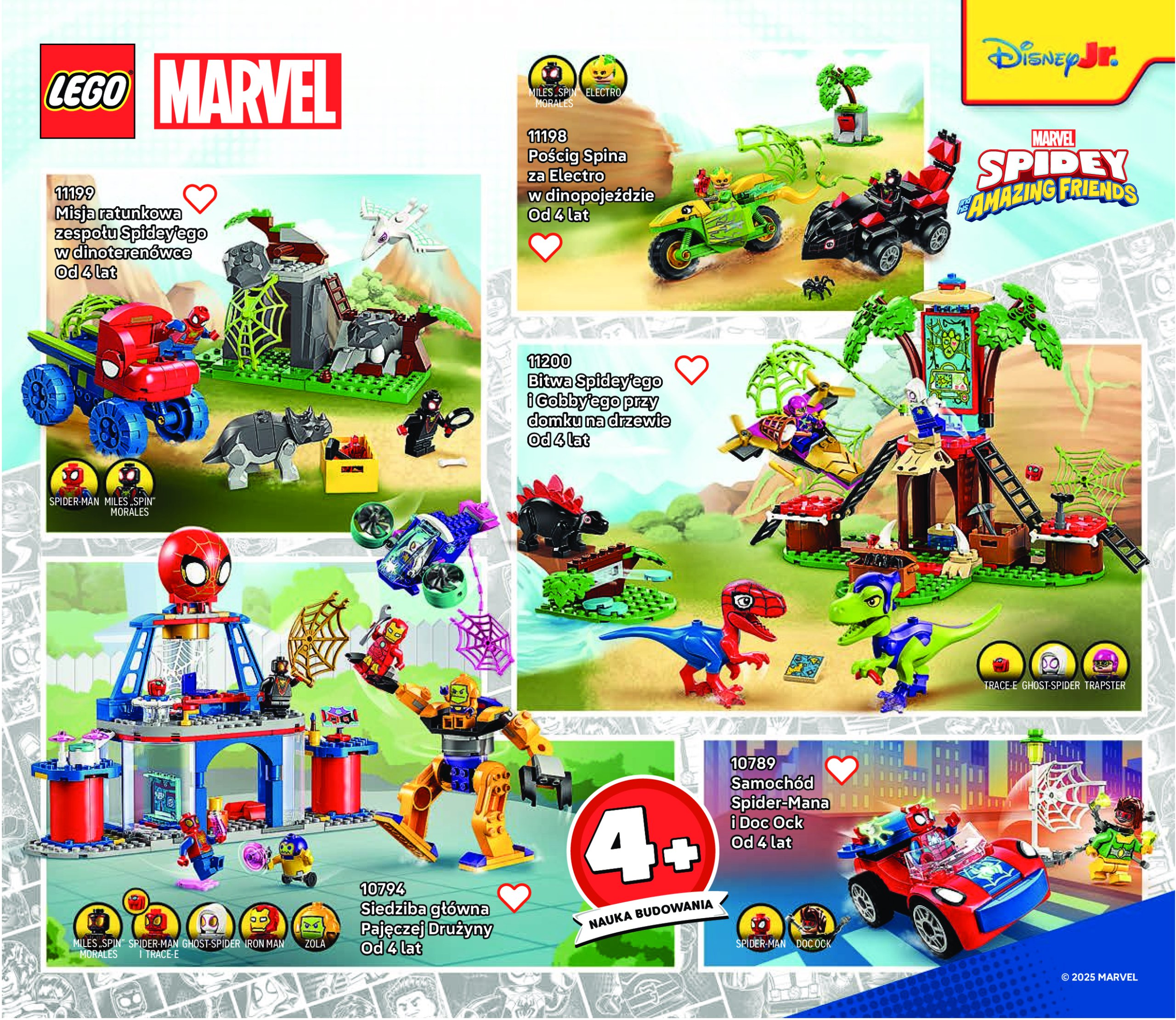 lego - Gazetka Lego ważna od 01.07. - 31.12. - page: 18 lego - Gazetka Lego ważna od 01.07. - 31.12. - page: 18