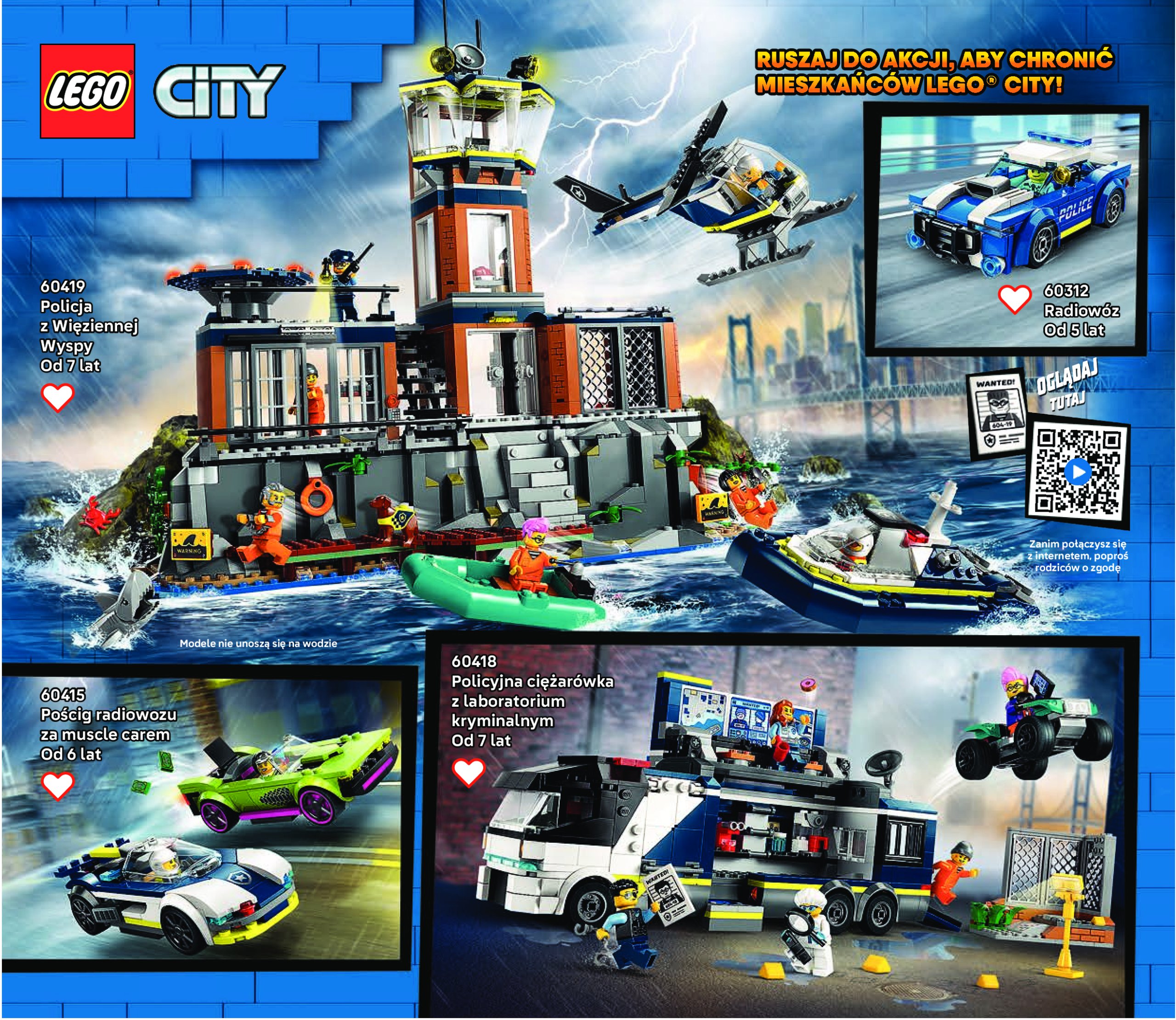 lego - Gazetka Lego ważna od 01.07. - 31.12. - page: 68 lego - Gazetka Lego ważna od 01.07. - 31.12. - page: 68